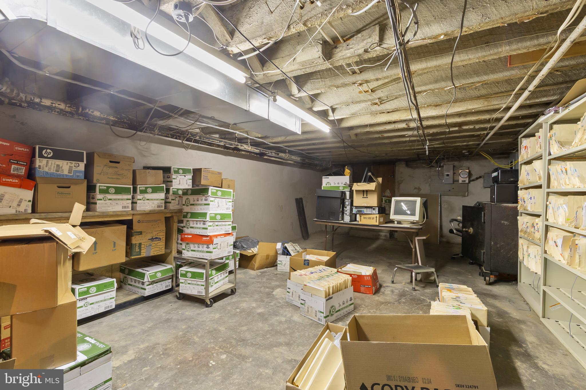 EAST PASSYUNK CROSSING - Commercial Sale