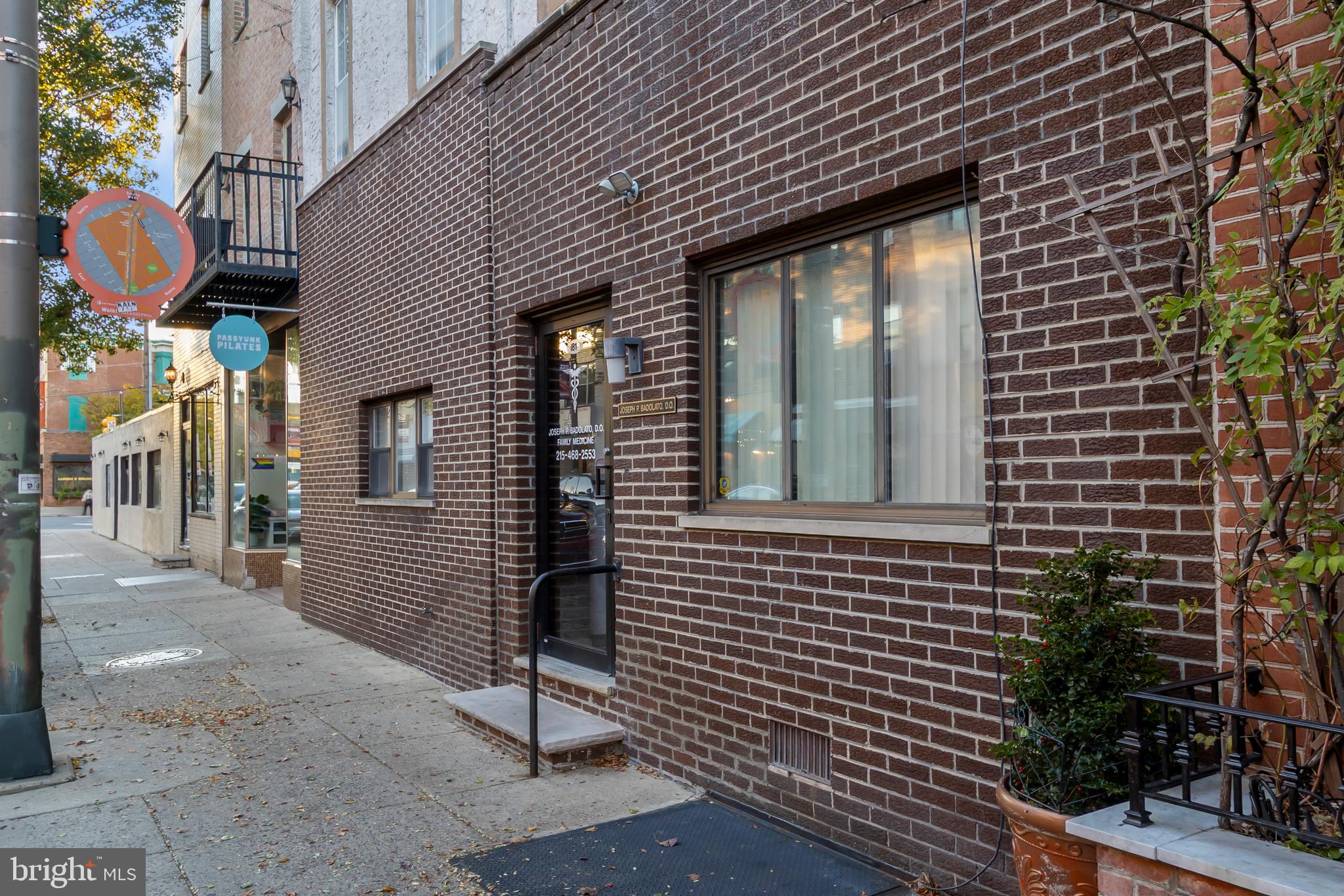 EAST PASSYUNK CROSSING - Commercial Sale