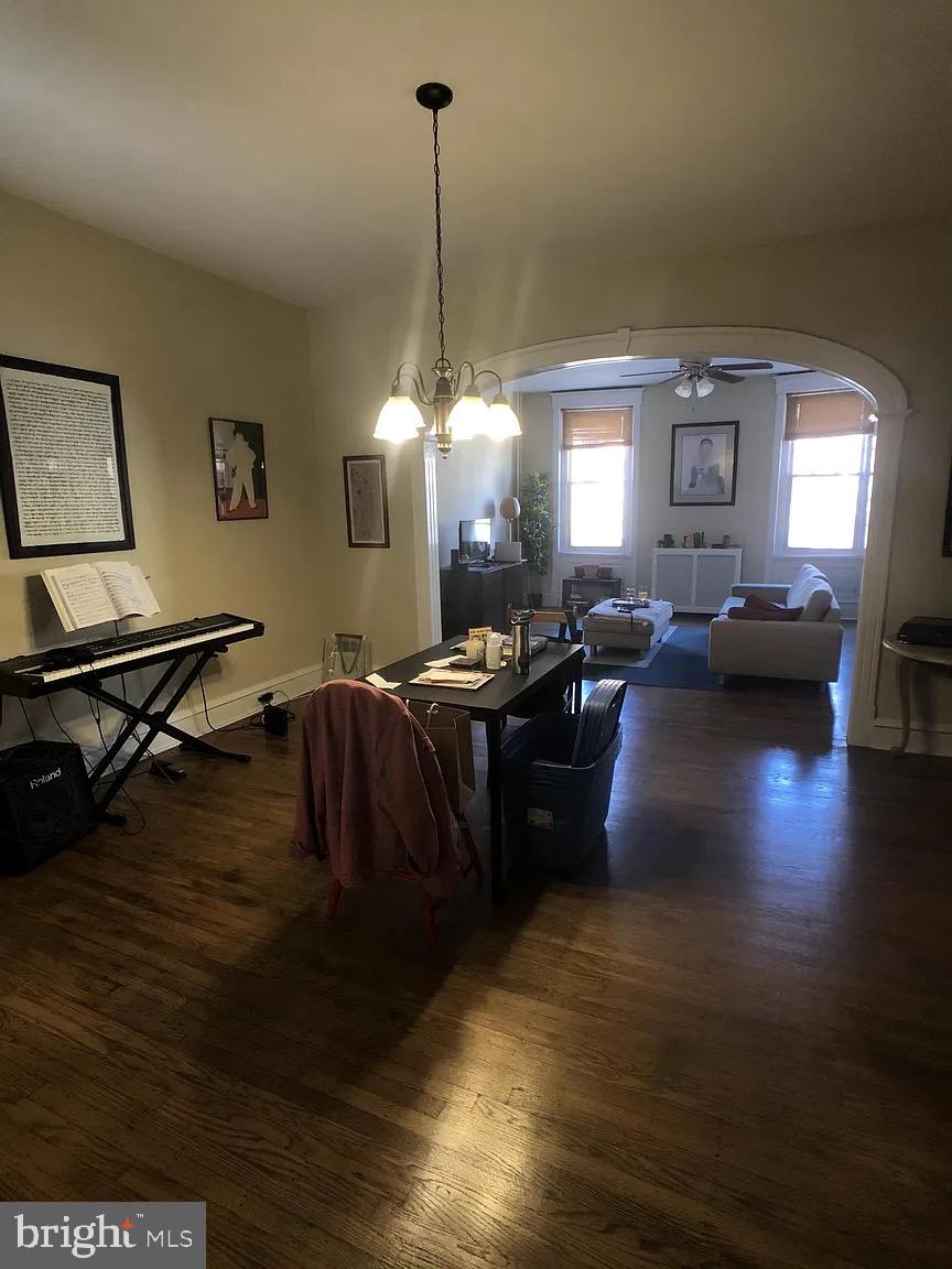 EAST PASSYUNK CROSSING - Commercial Sale