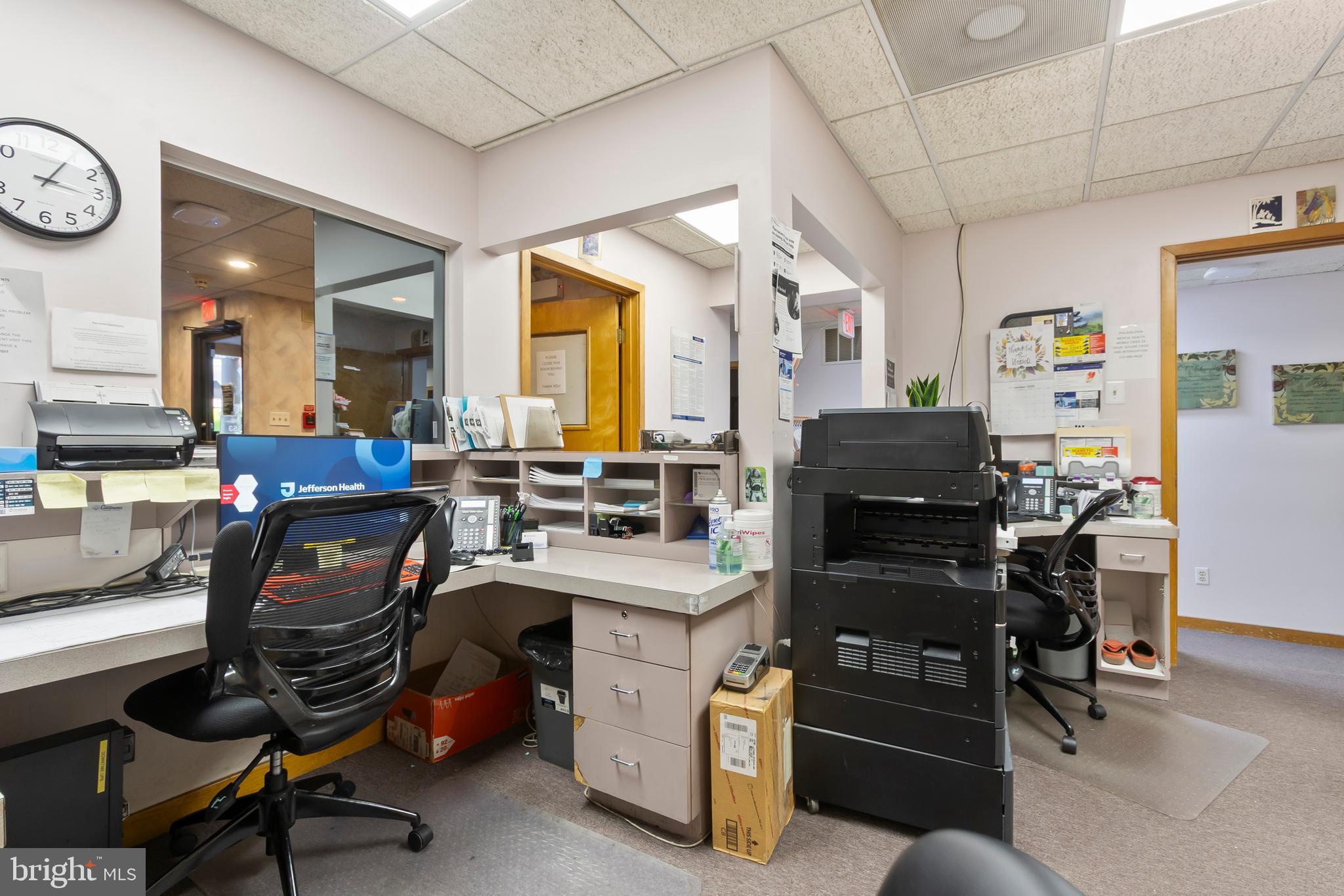 EAST PASSYUNK CROSSING - Commercial Sale