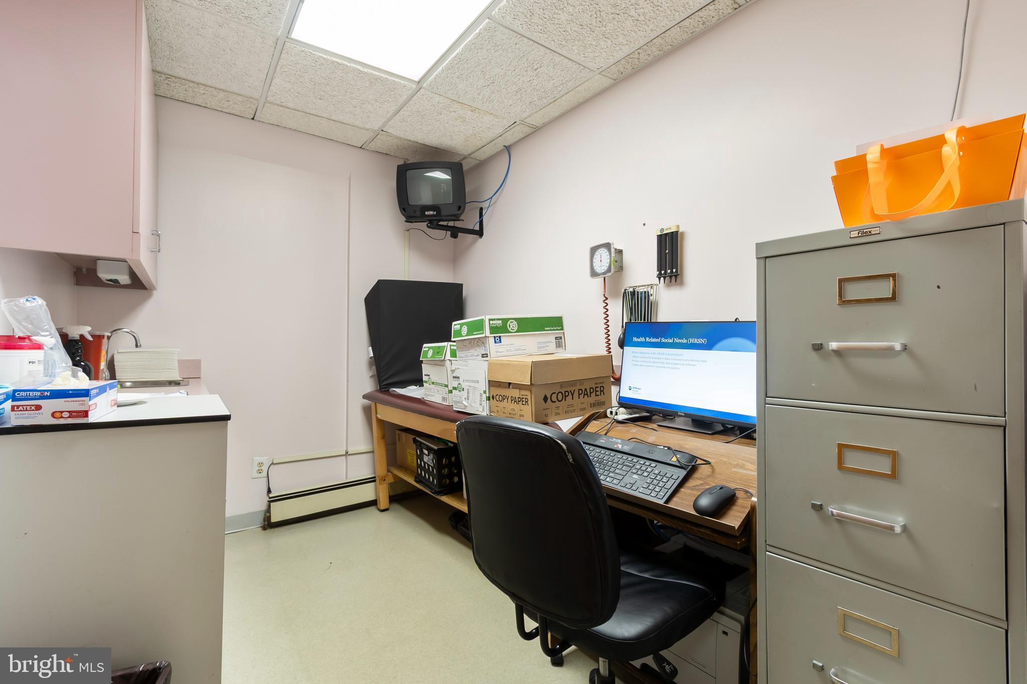 EAST PASSYUNK CROSSING - Commercial Sale