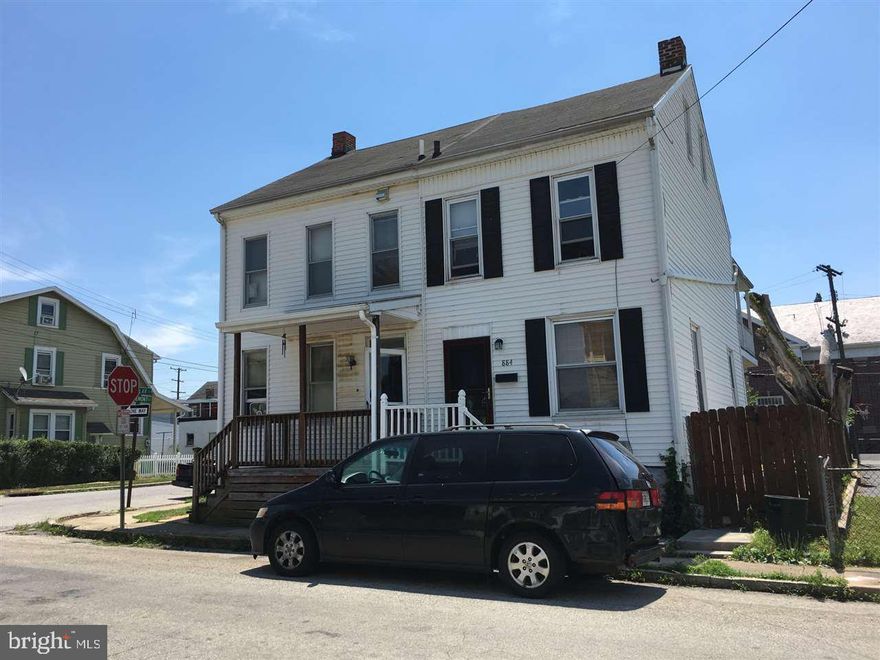 This property is a short sale and is being sold as-is.