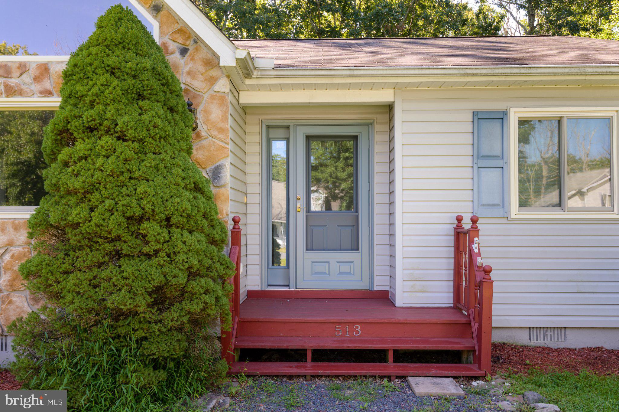 513 GANDOLF ROAD