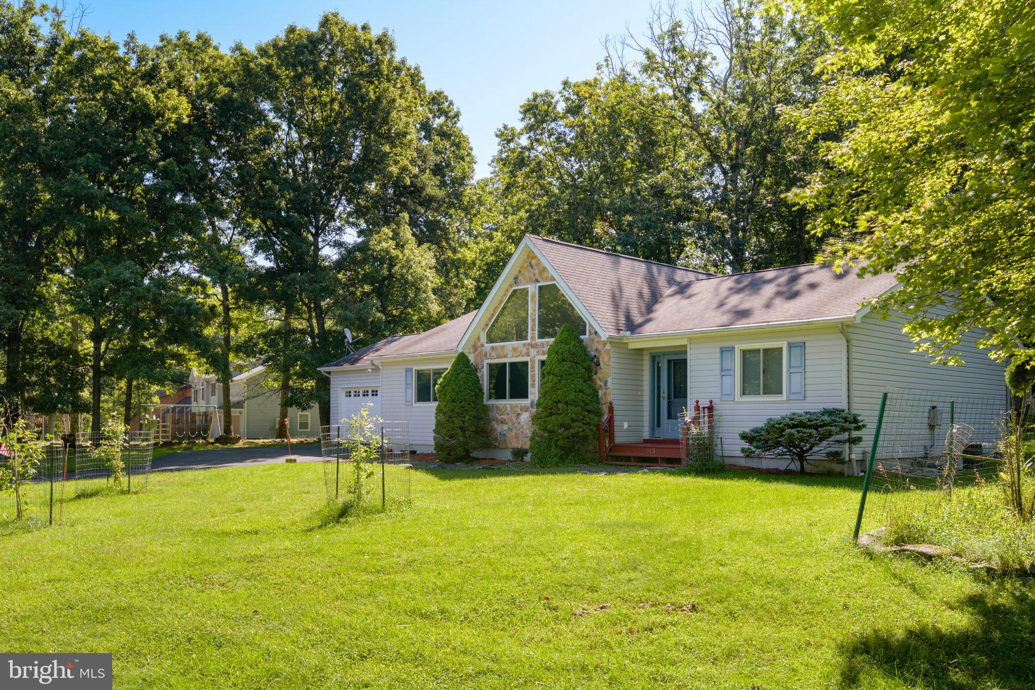 513 GANDOLF ROAD