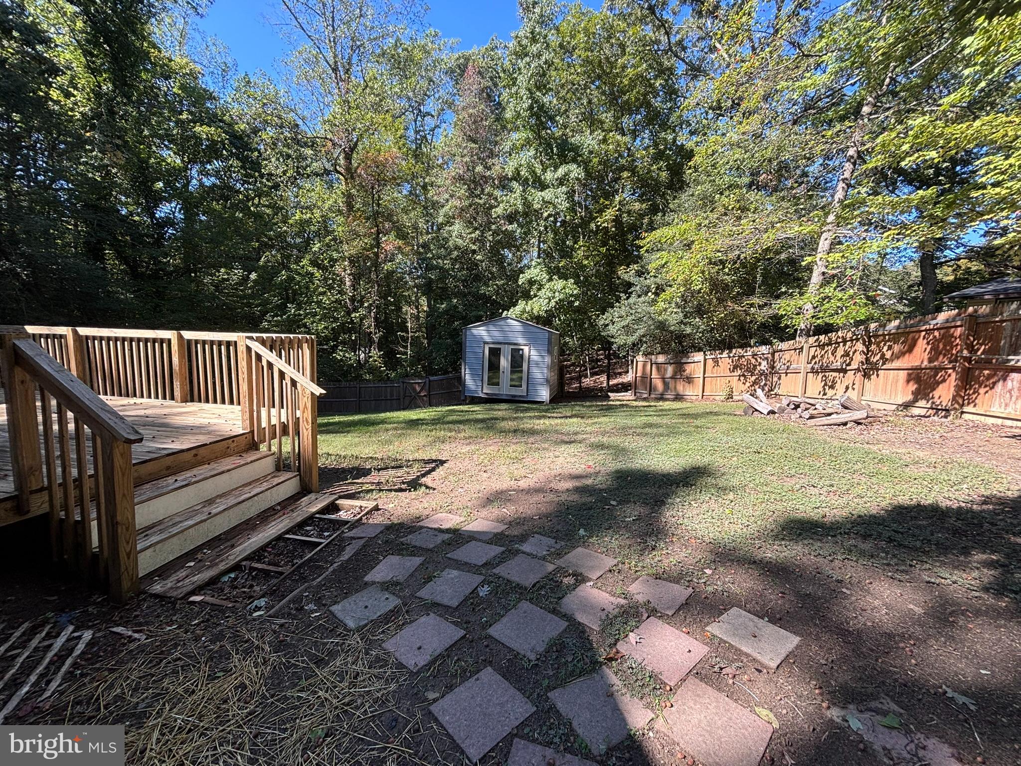 CHESAPEAKE RANCH ESTATES - Residential