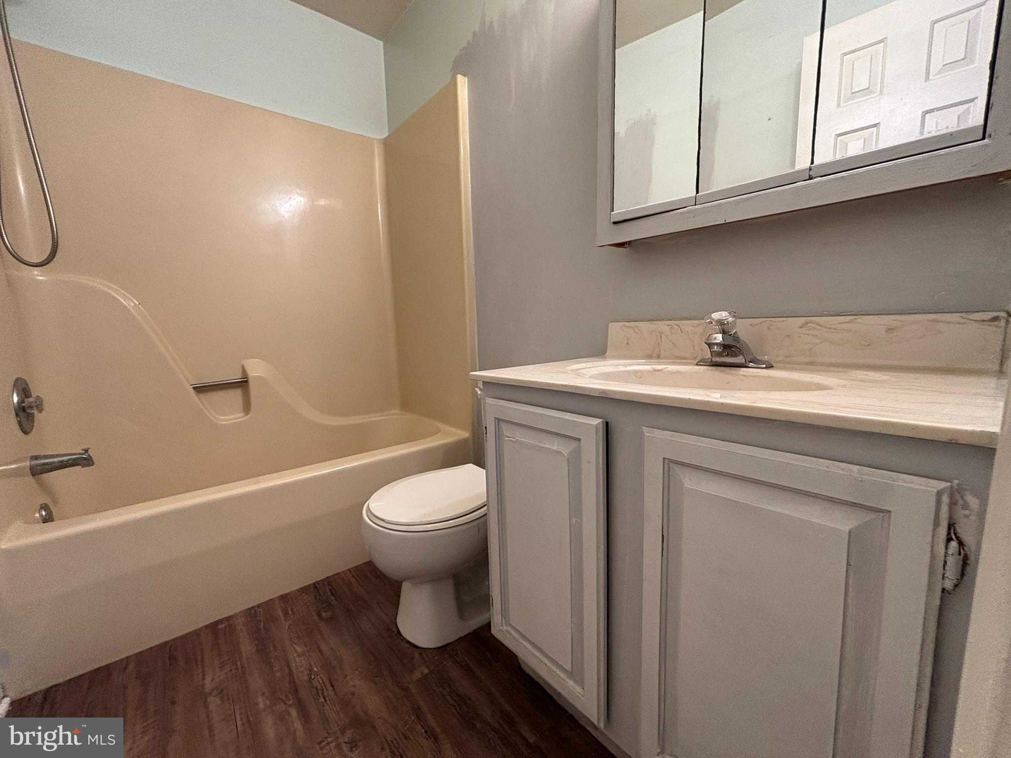 CHESAPEAKE RANCH ESTATES - Residential