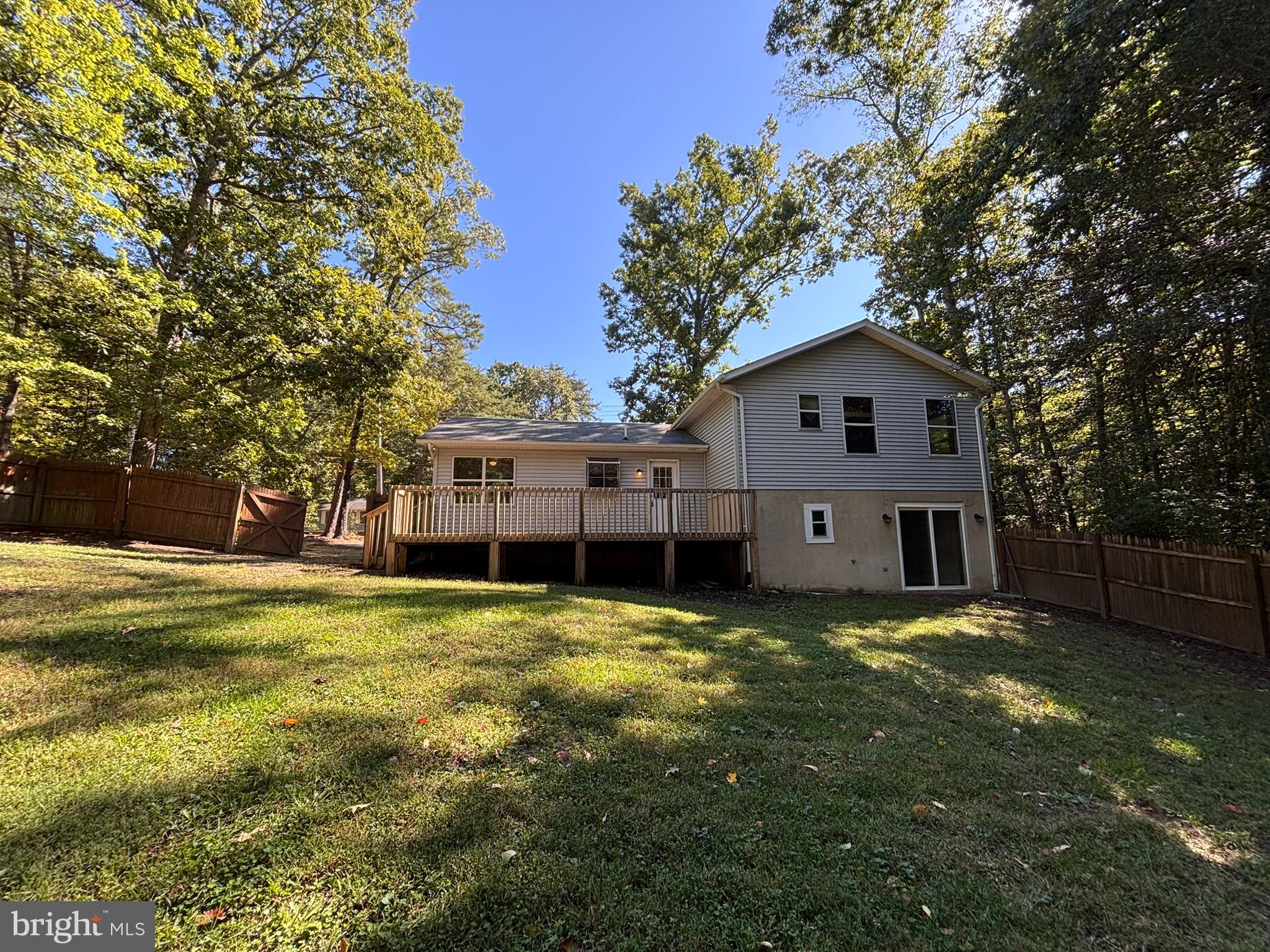 CHESAPEAKE RANCH ESTATES - Residential