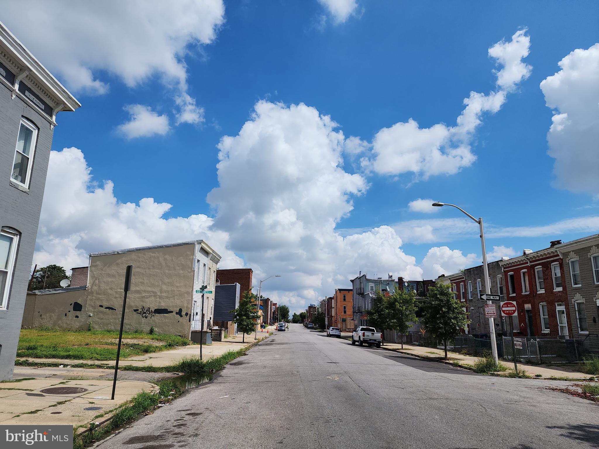 CARROLLTON RIDGE - Residential