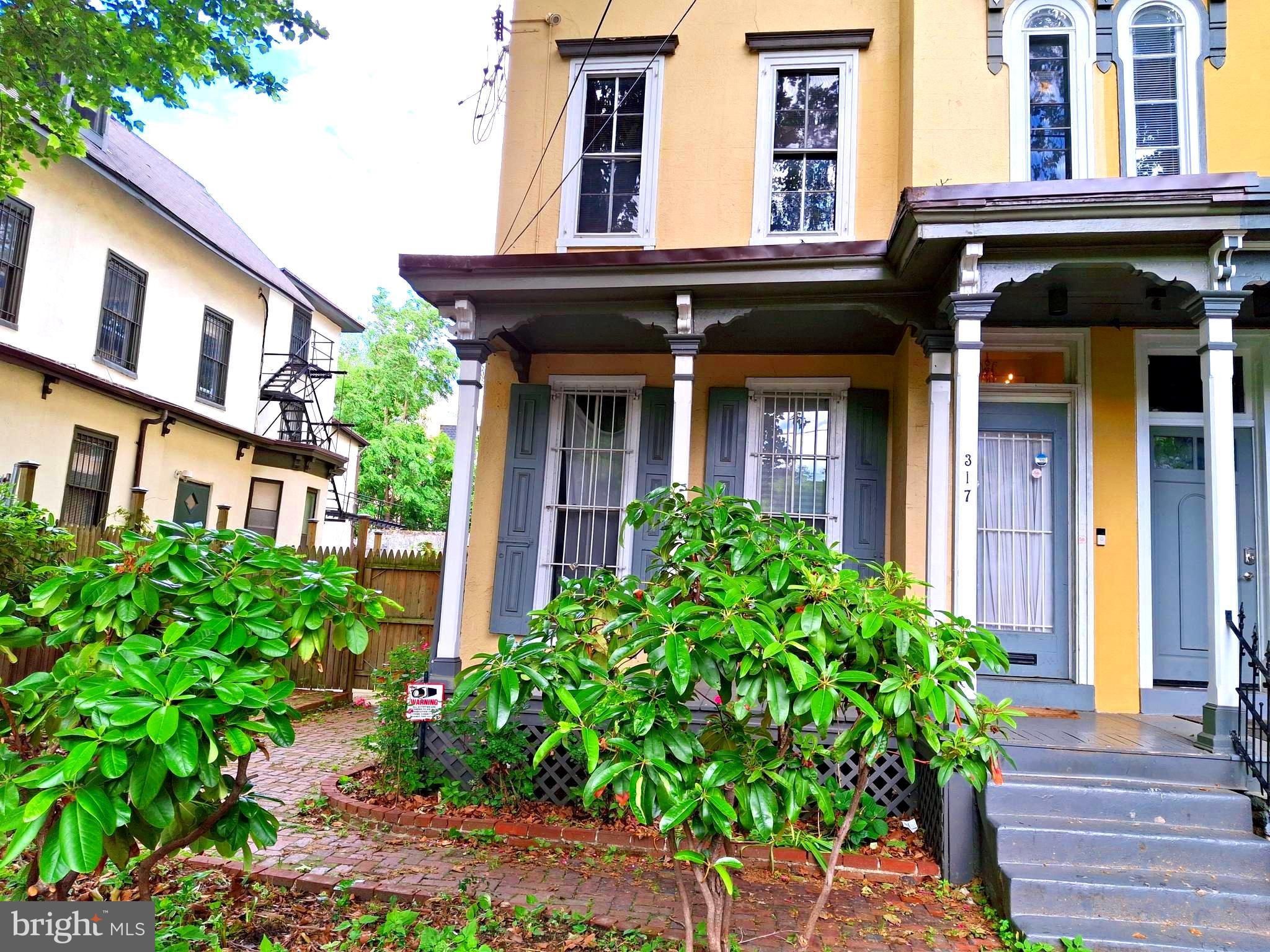 317 N 33RD STREET 1