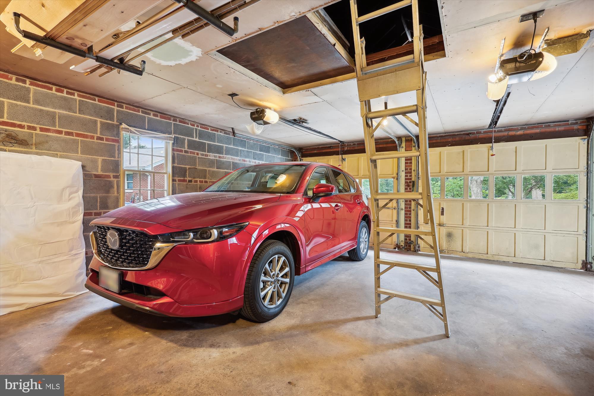 COLESVILLE FARM ESTATES - Residential