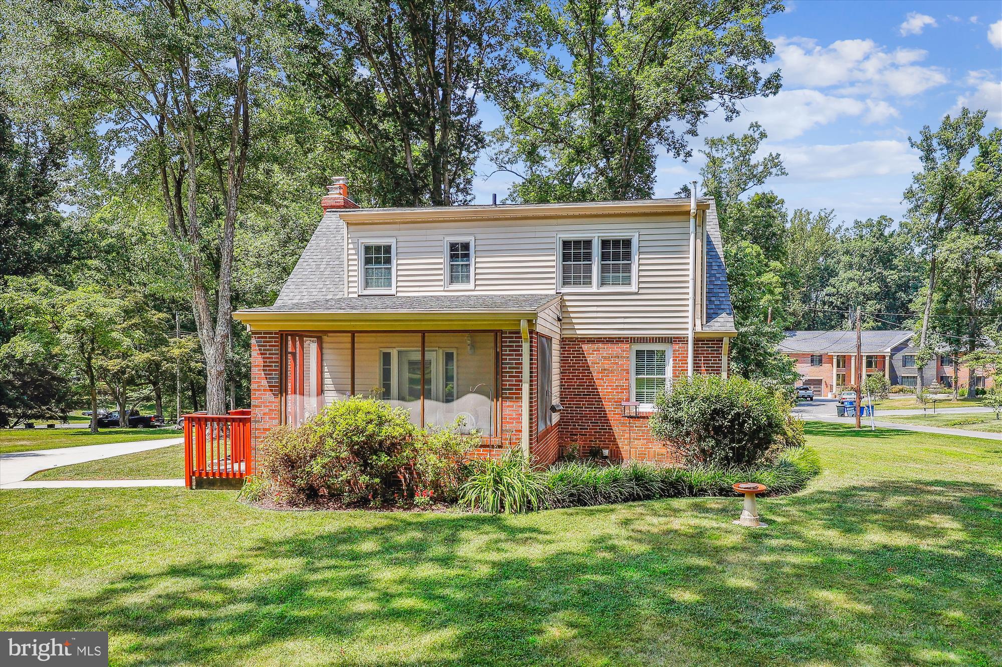 COLESVILLE FARM ESTATES - Residential