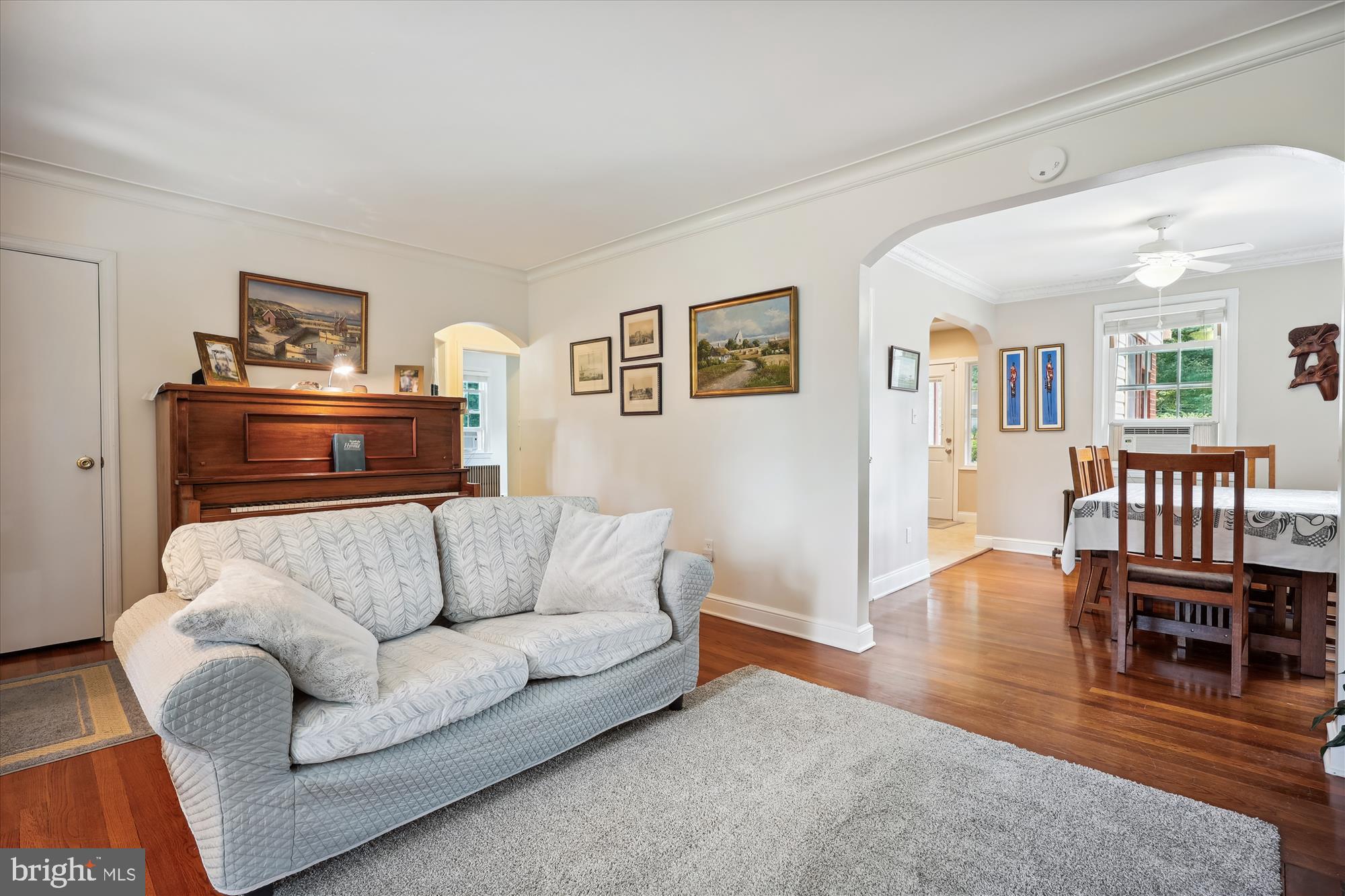 COLESVILLE FARM ESTATES - Residential