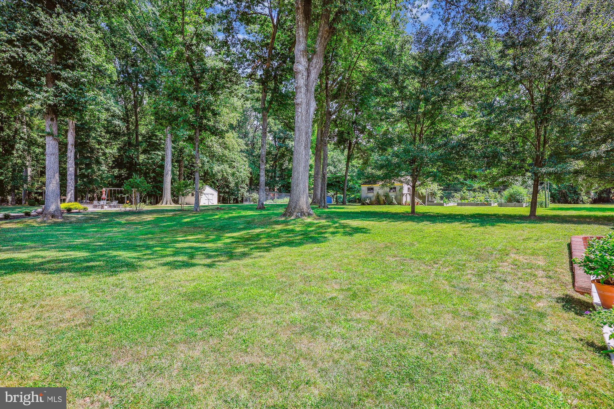 COLESVILLE FARM ESTATES - Residential