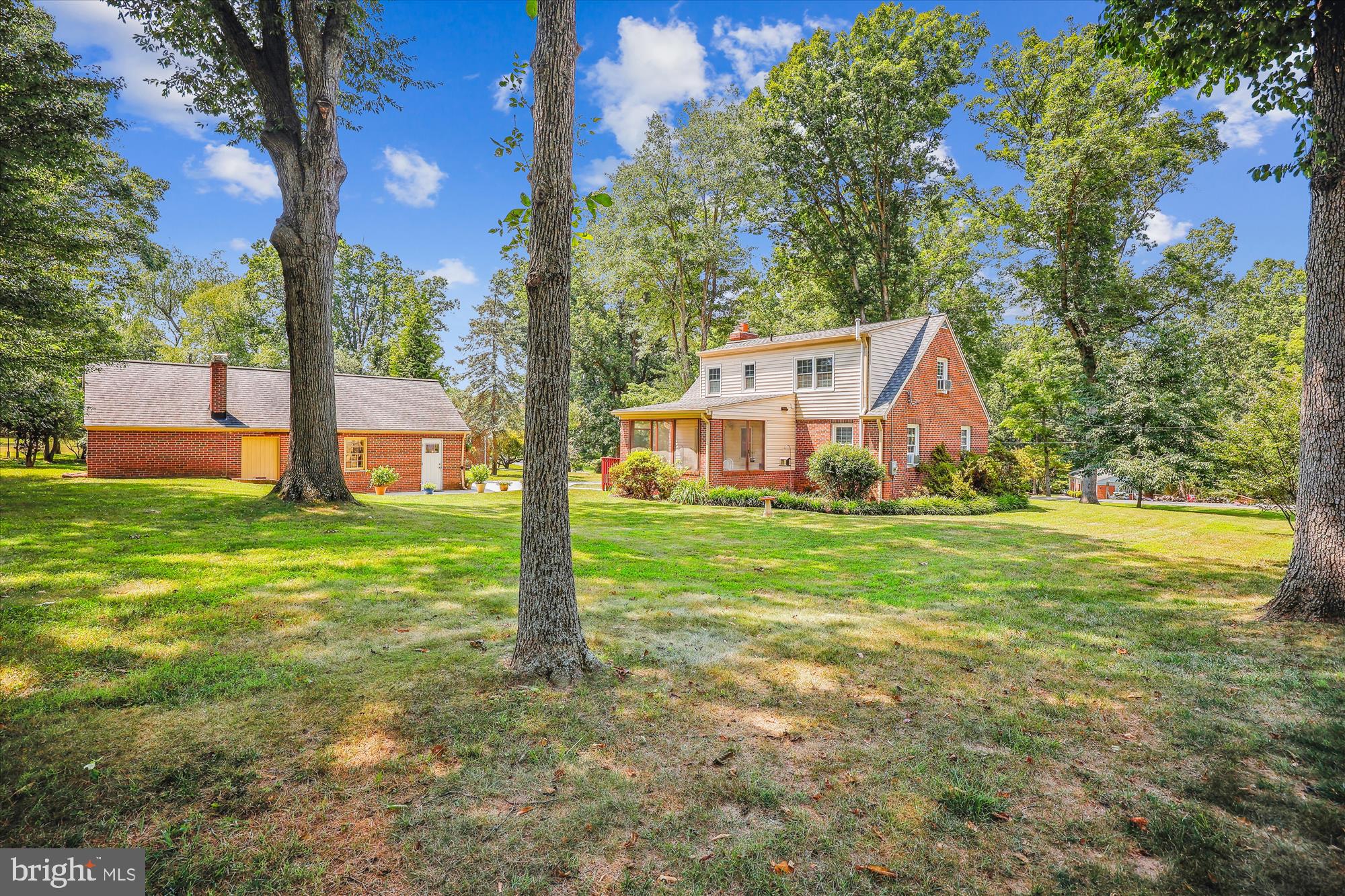 COLESVILLE FARM ESTATES - Residential