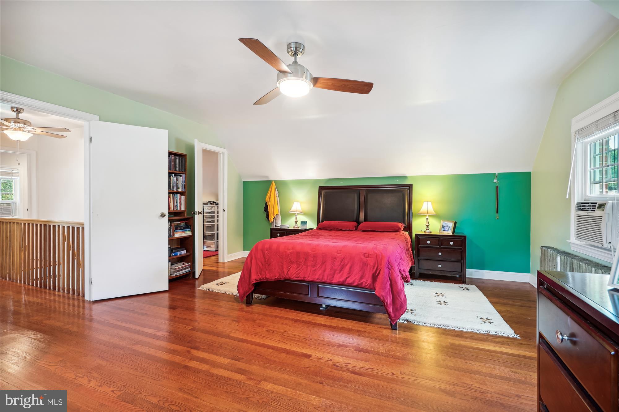 COLESVILLE FARM ESTATES - Residential