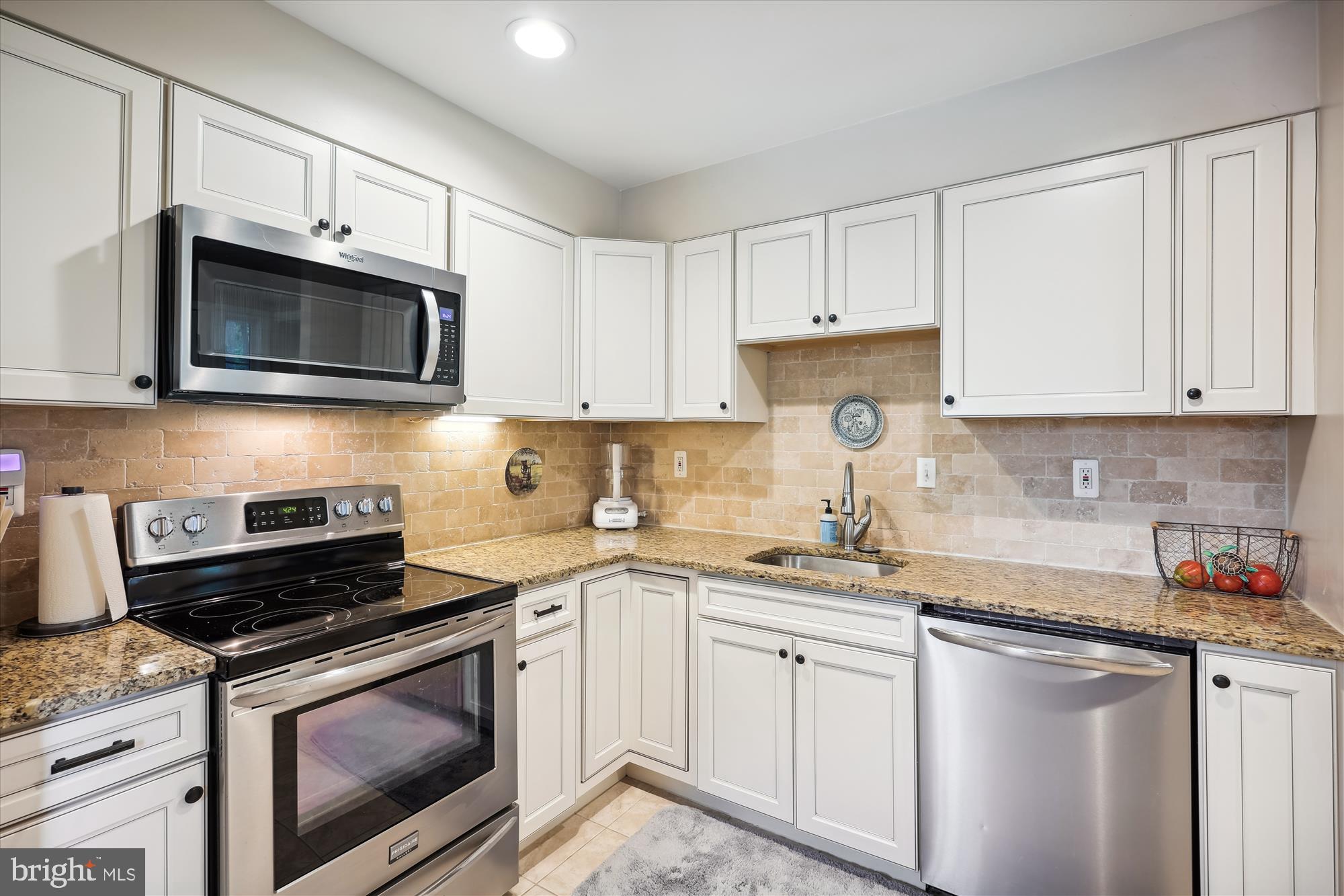 COLESVILLE FARM ESTATES - Residential