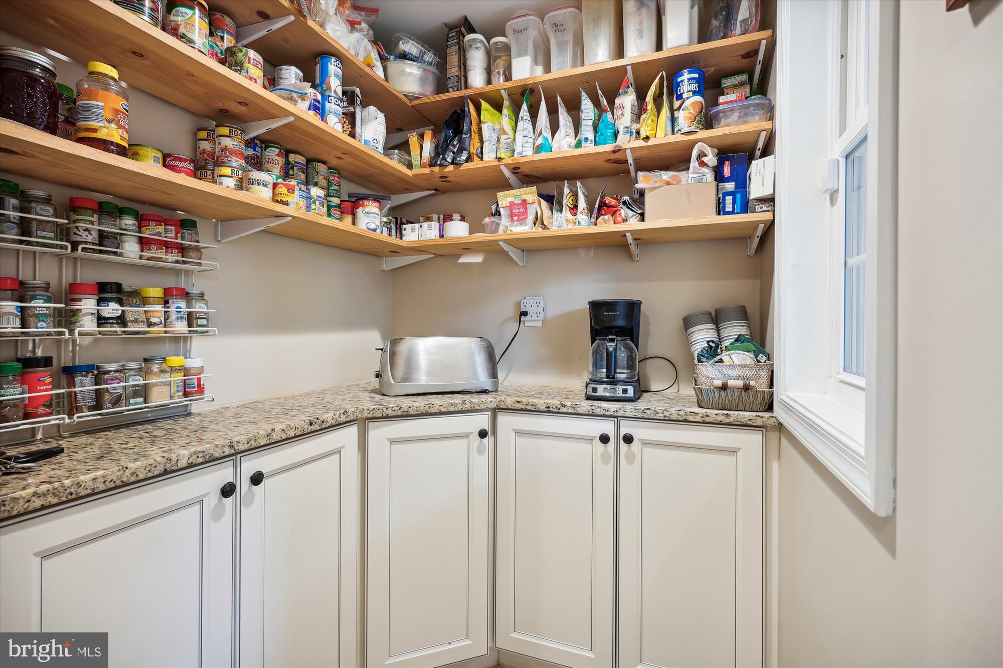 COLESVILLE FARM ESTATES - Residential