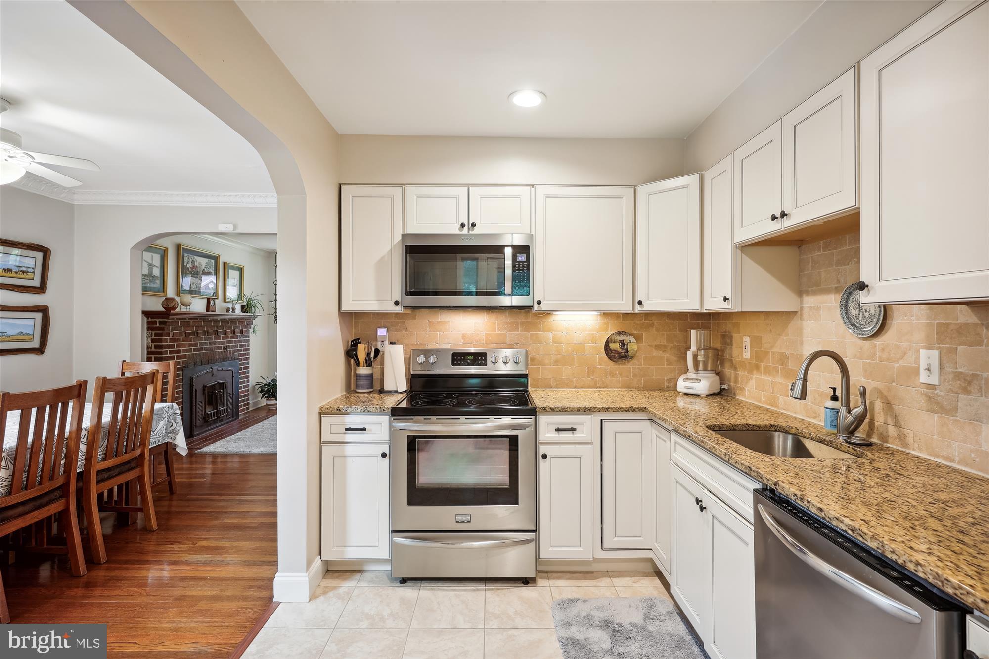 COLESVILLE FARM ESTATES - Residential