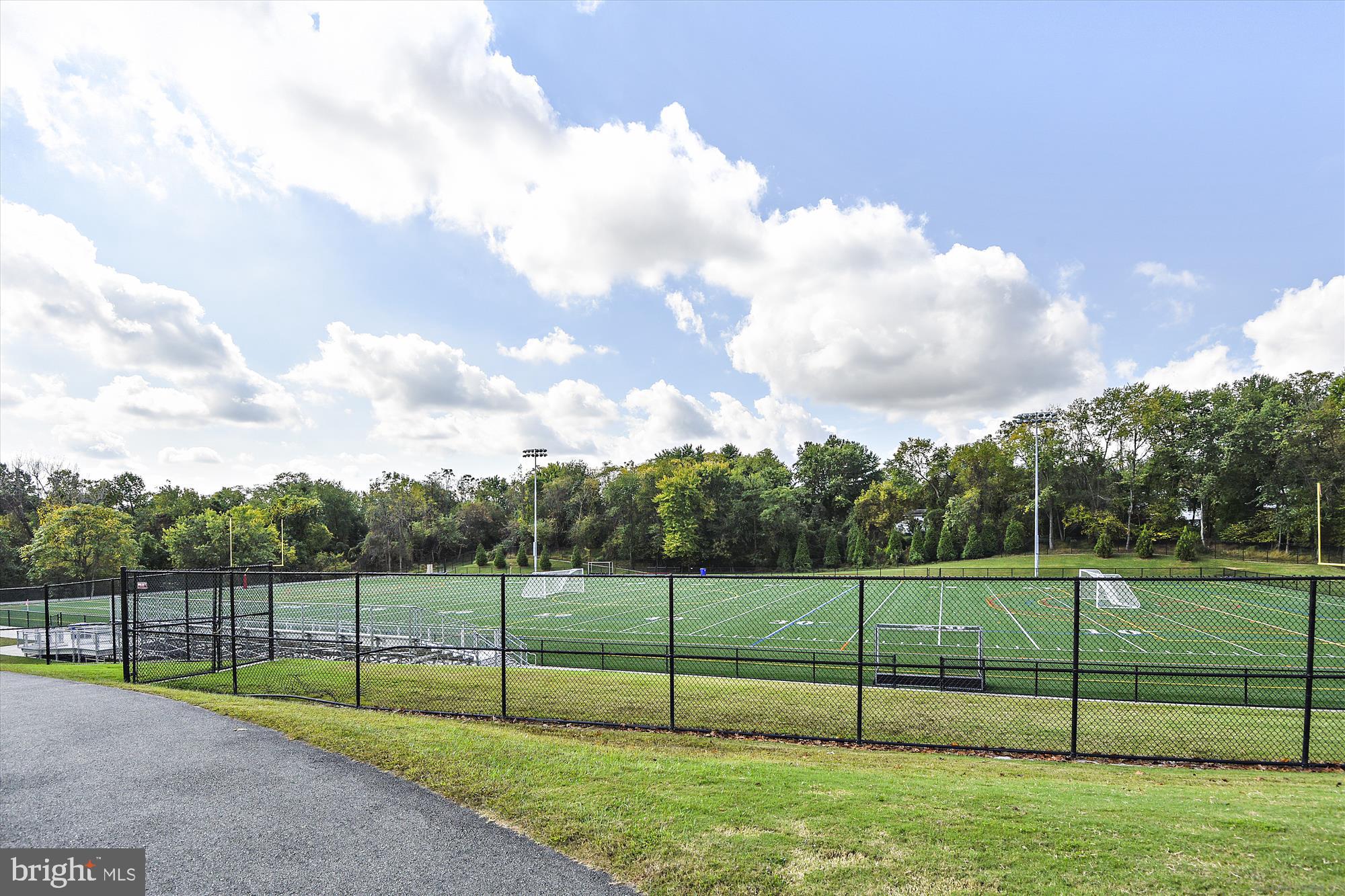 COLESVILLE FARM ESTATES - Residential