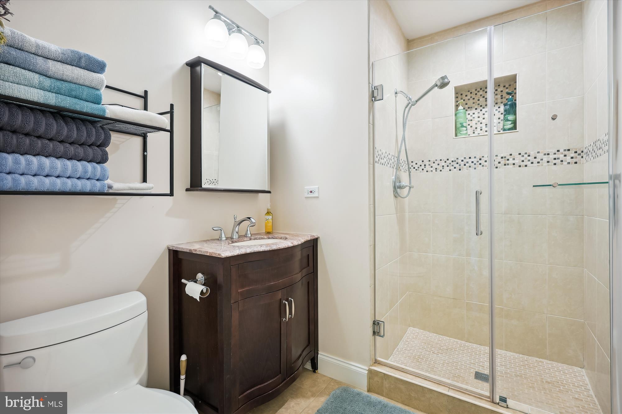 COLESVILLE FARM ESTATES - Residential