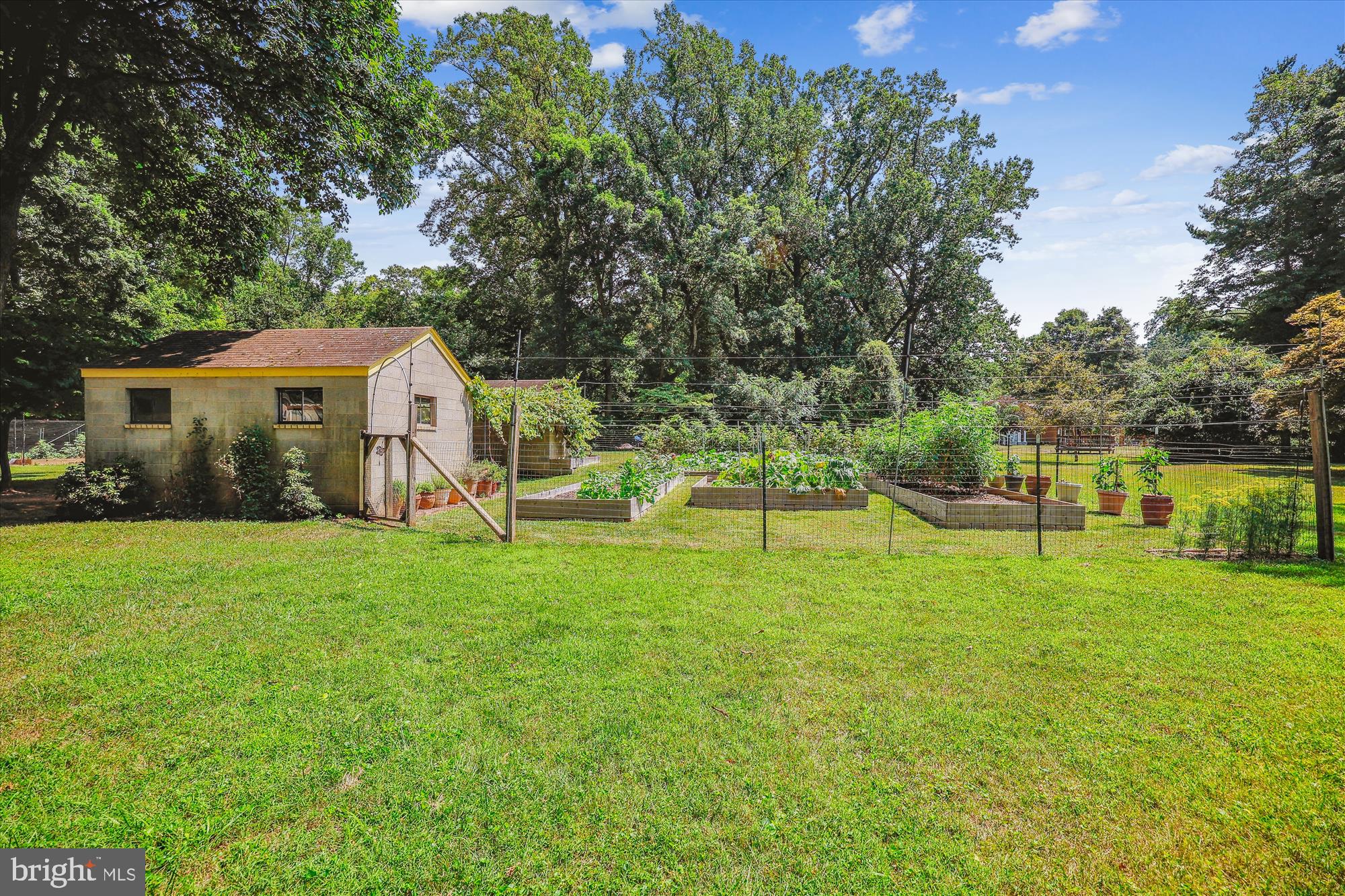 COLESVILLE FARM ESTATES - Residential