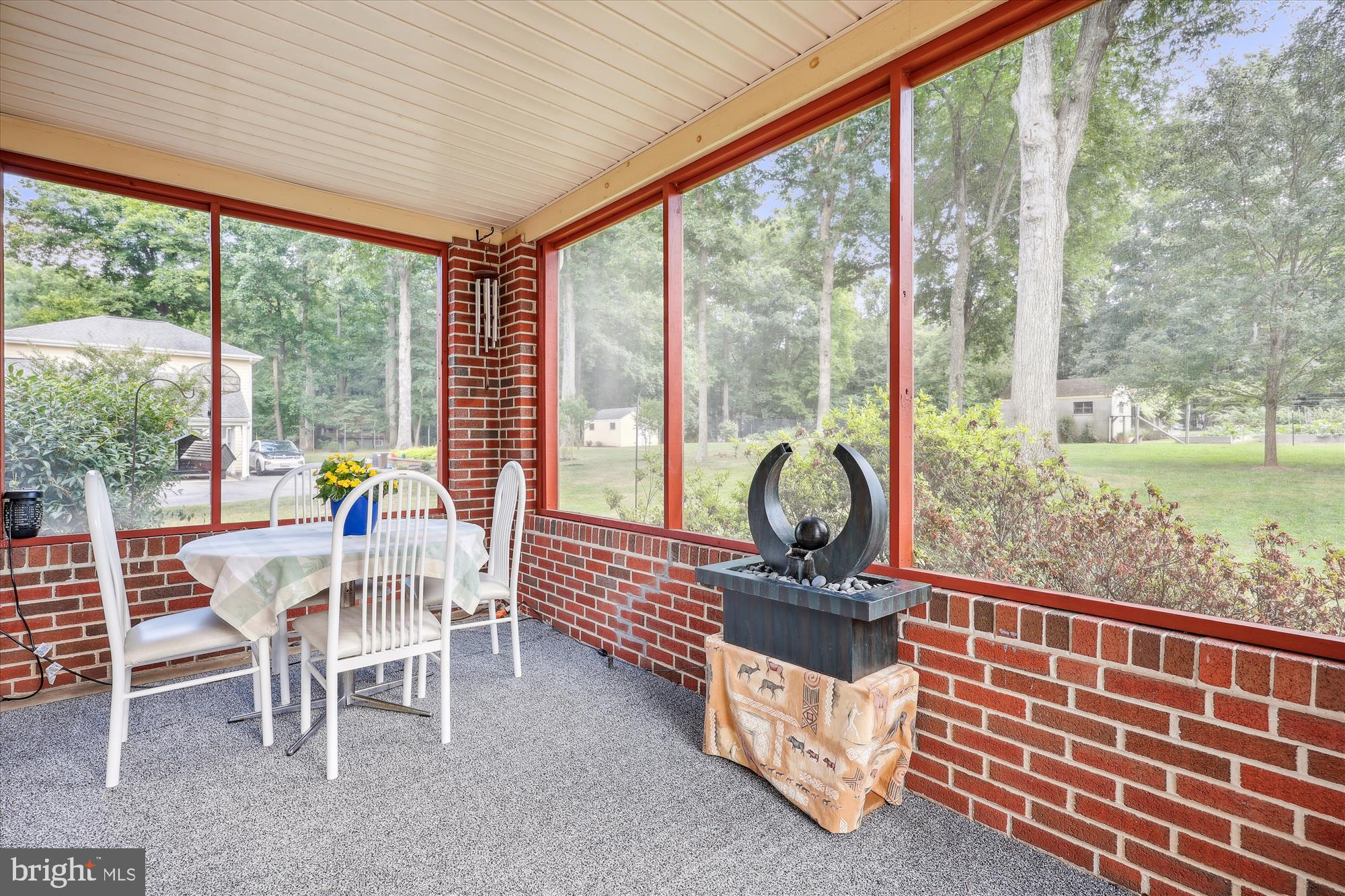 COLESVILLE FARM ESTATES - Residential