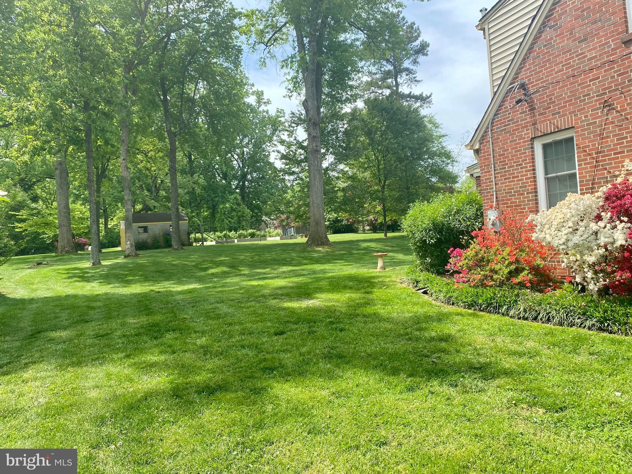 COLESVILLE FARM ESTATES - Residential