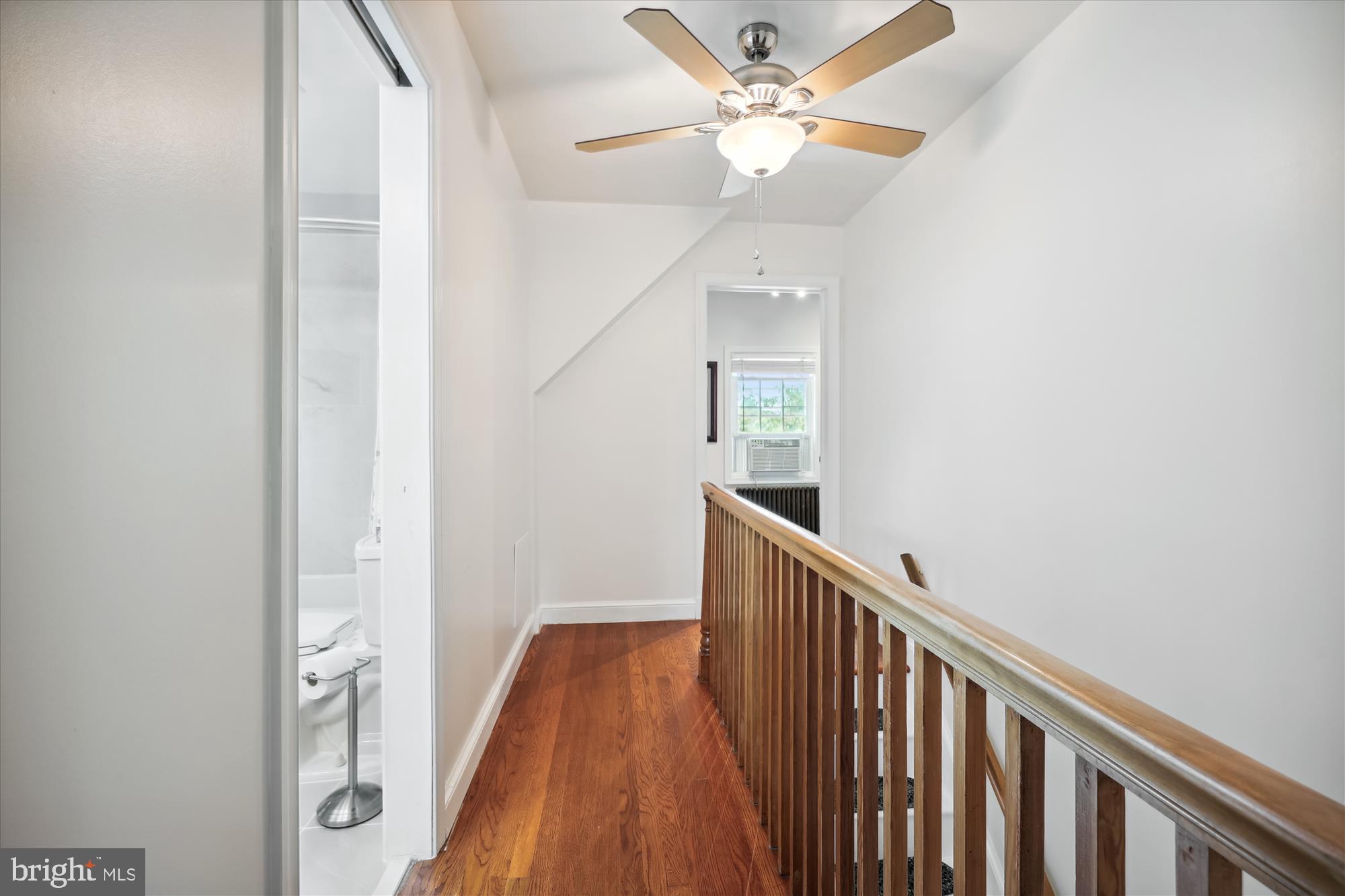 COLESVILLE FARM ESTATES - Residential