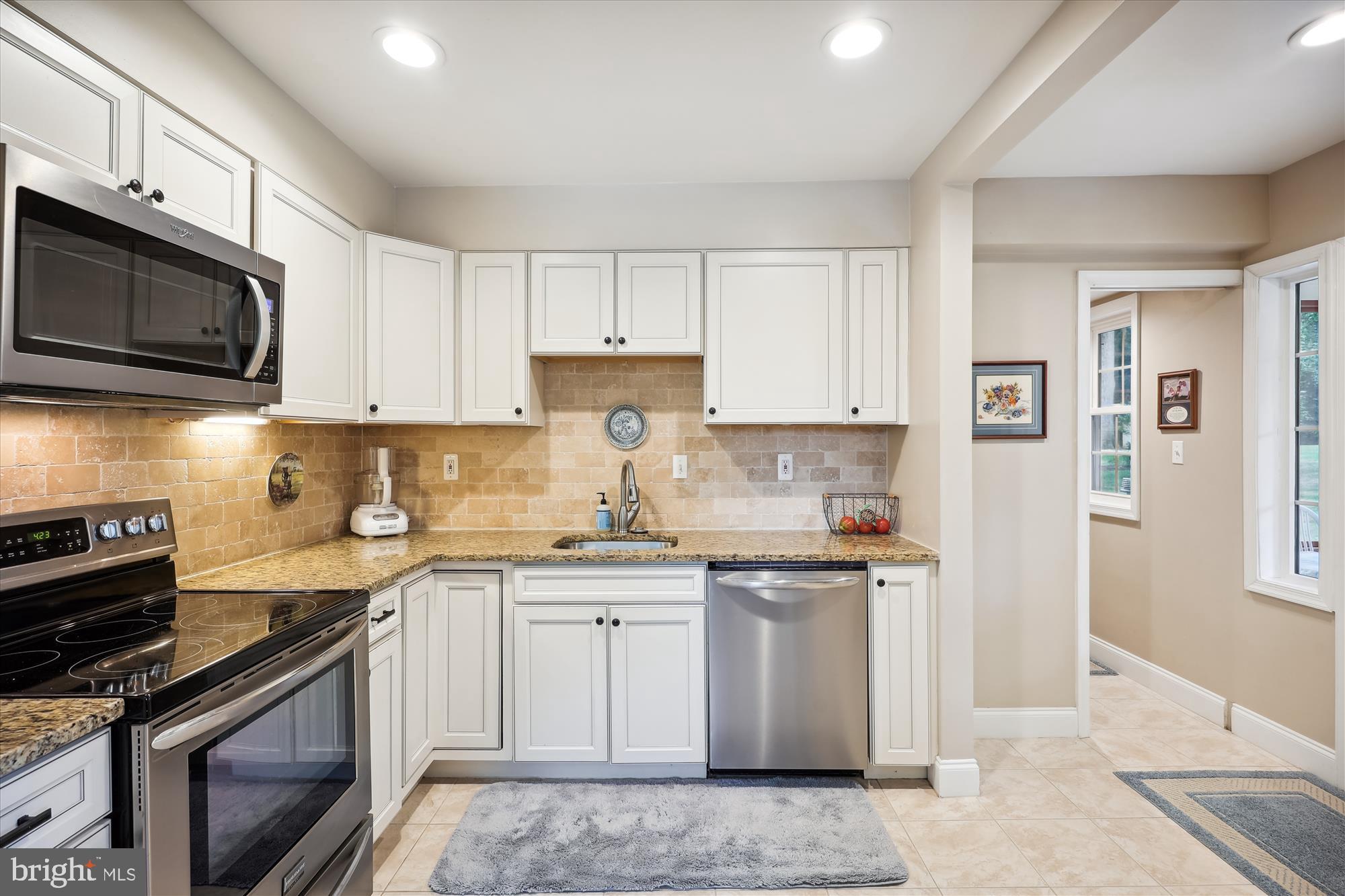 COLESVILLE FARM ESTATES - Residential