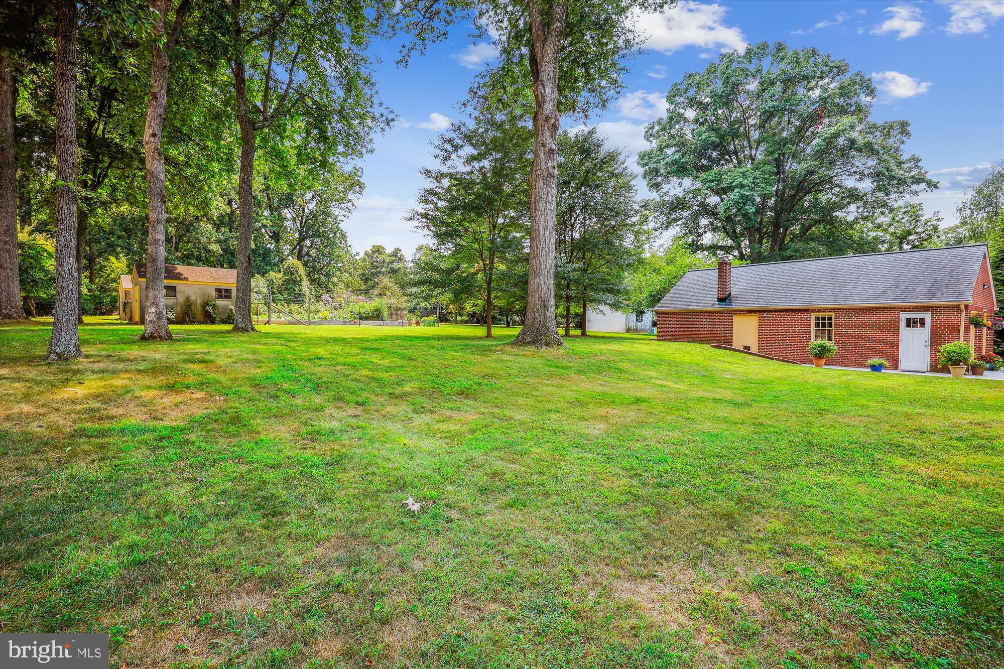 COLESVILLE FARM ESTATES - Residential