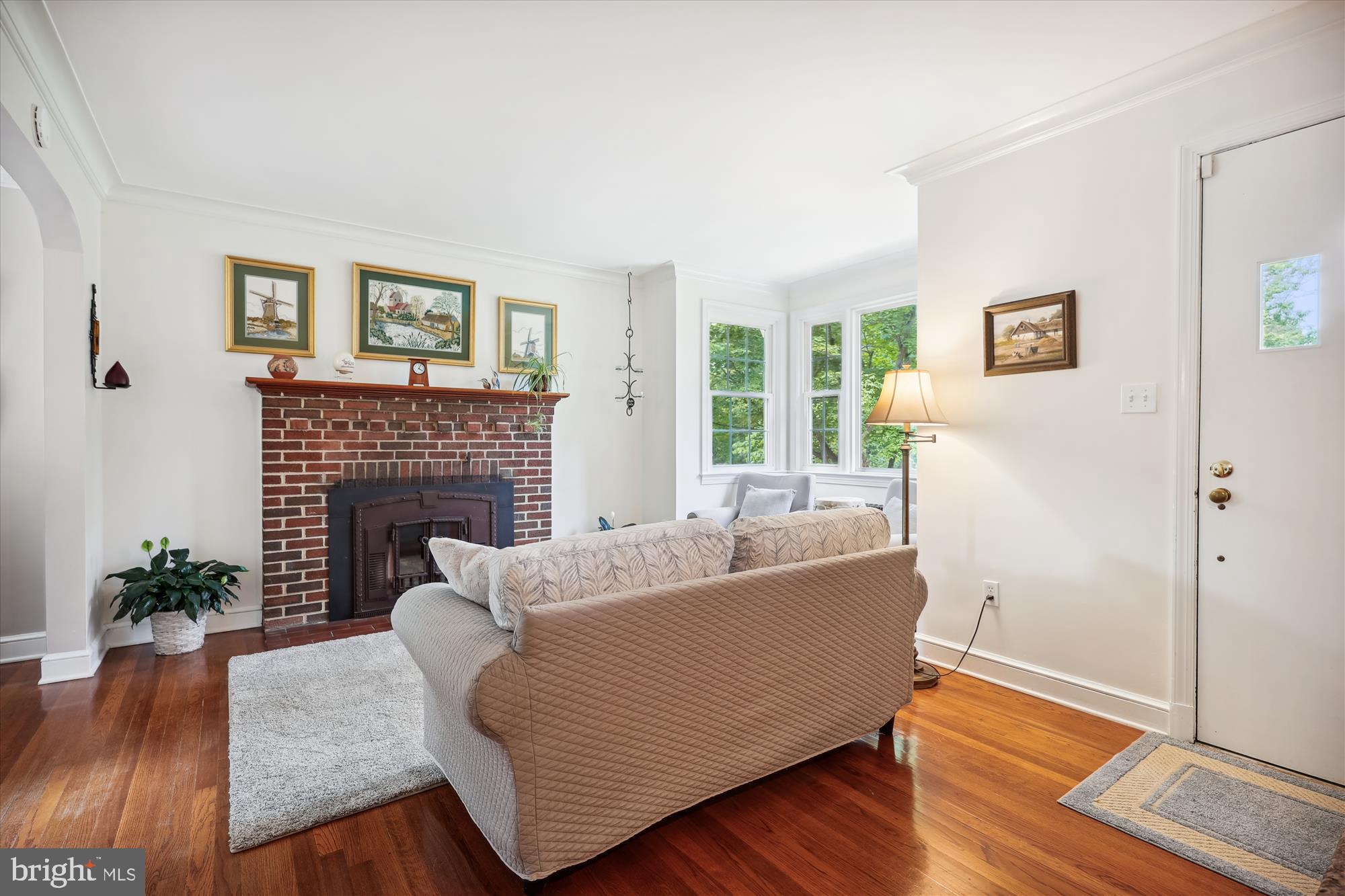 COLESVILLE FARM ESTATES - Residential