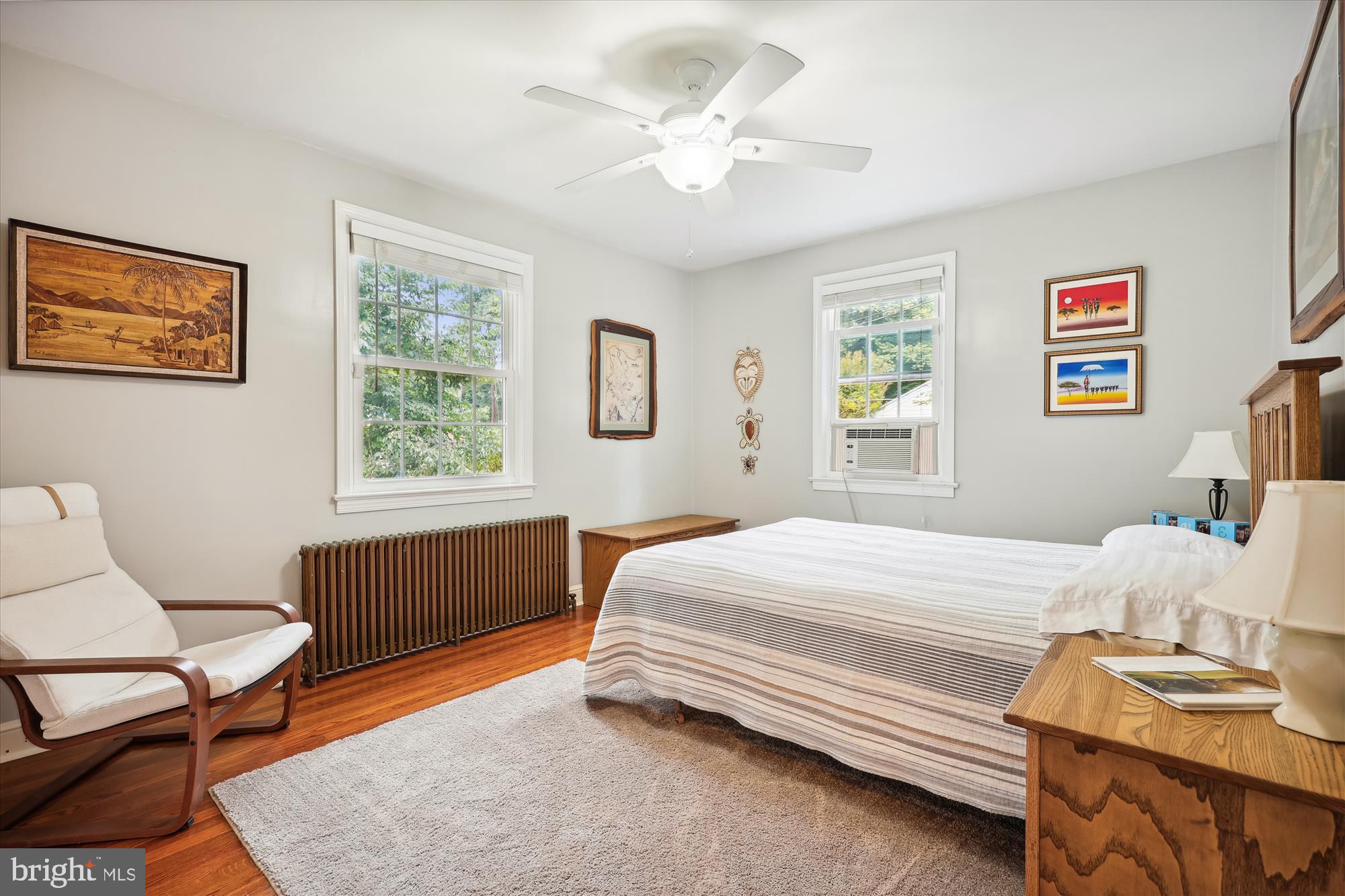 COLESVILLE FARM ESTATES - Residential