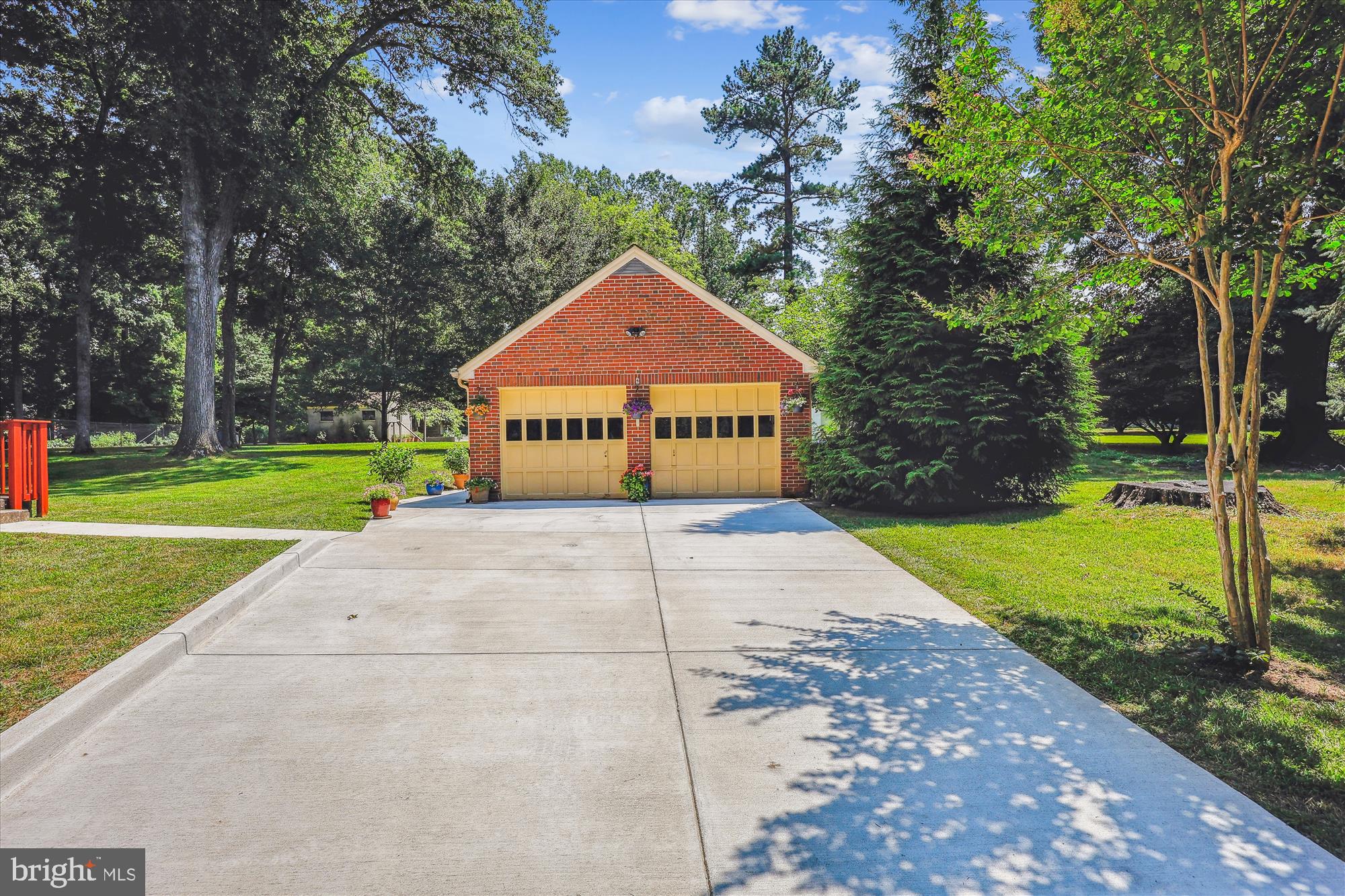 COLESVILLE FARM ESTATES - Residential