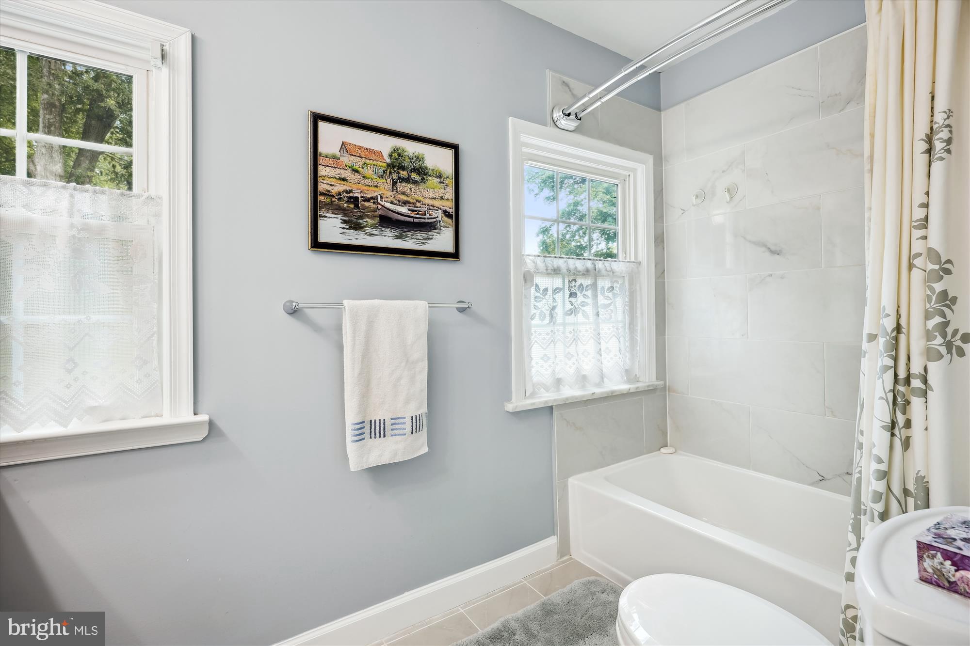 COLESVILLE FARM ESTATES - Residential