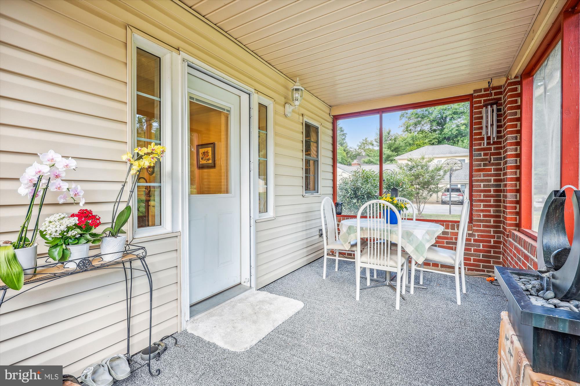 COLESVILLE FARM ESTATES - Residential