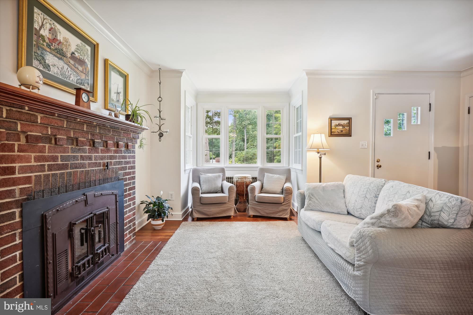 COLESVILLE FARM ESTATES - Residential