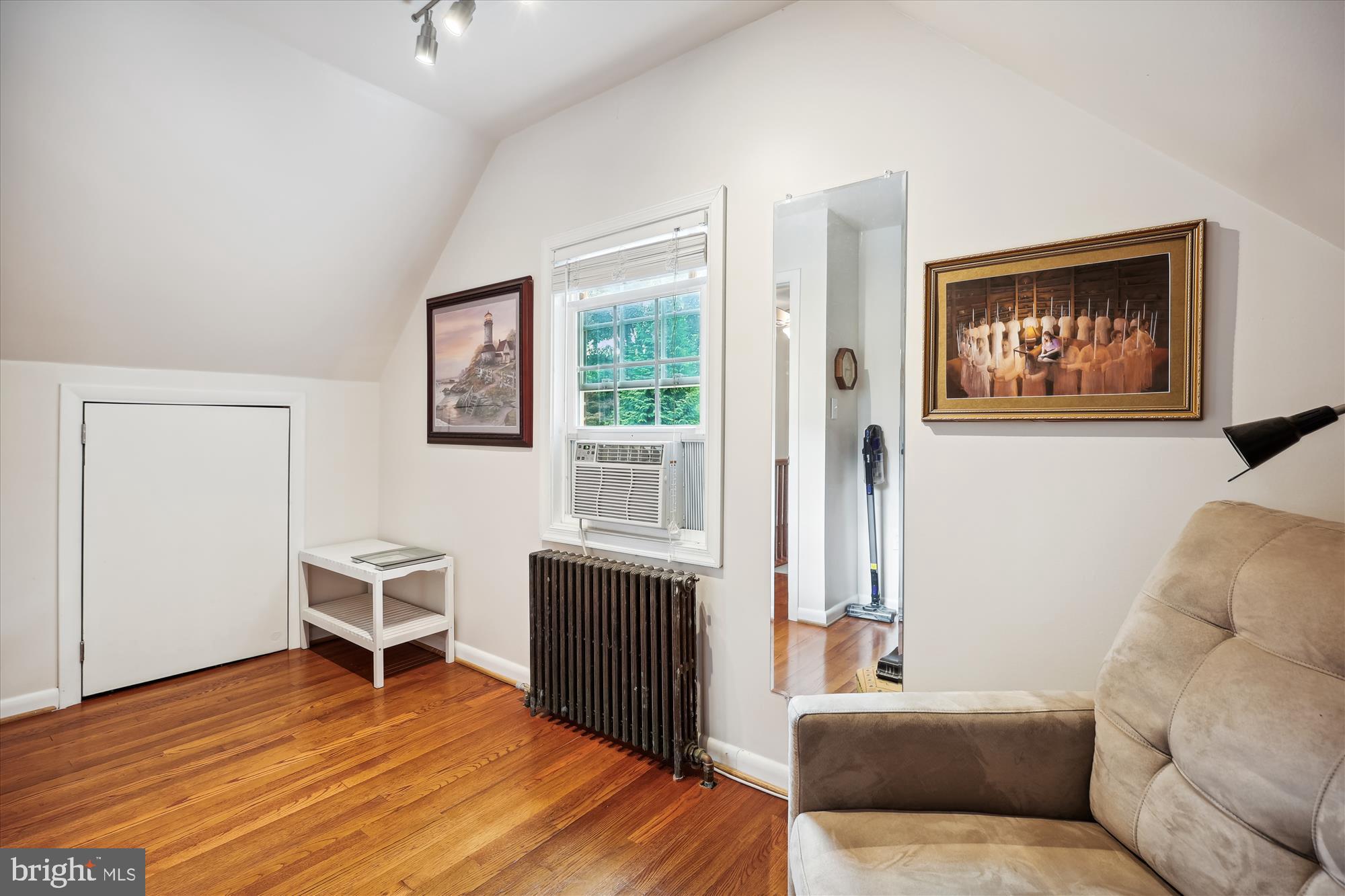 COLESVILLE FARM ESTATES - Residential