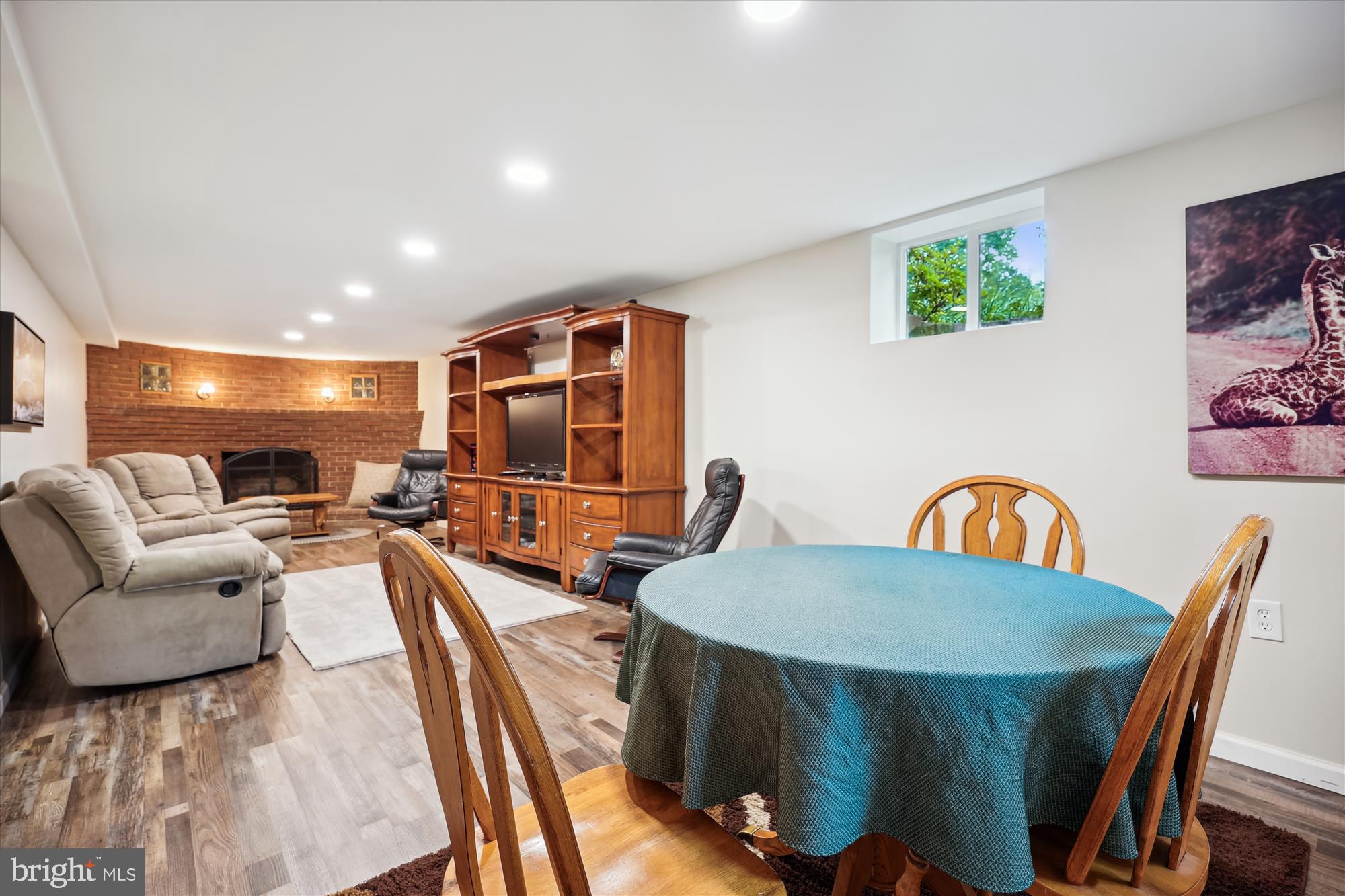 COLESVILLE FARM ESTATES - Residential