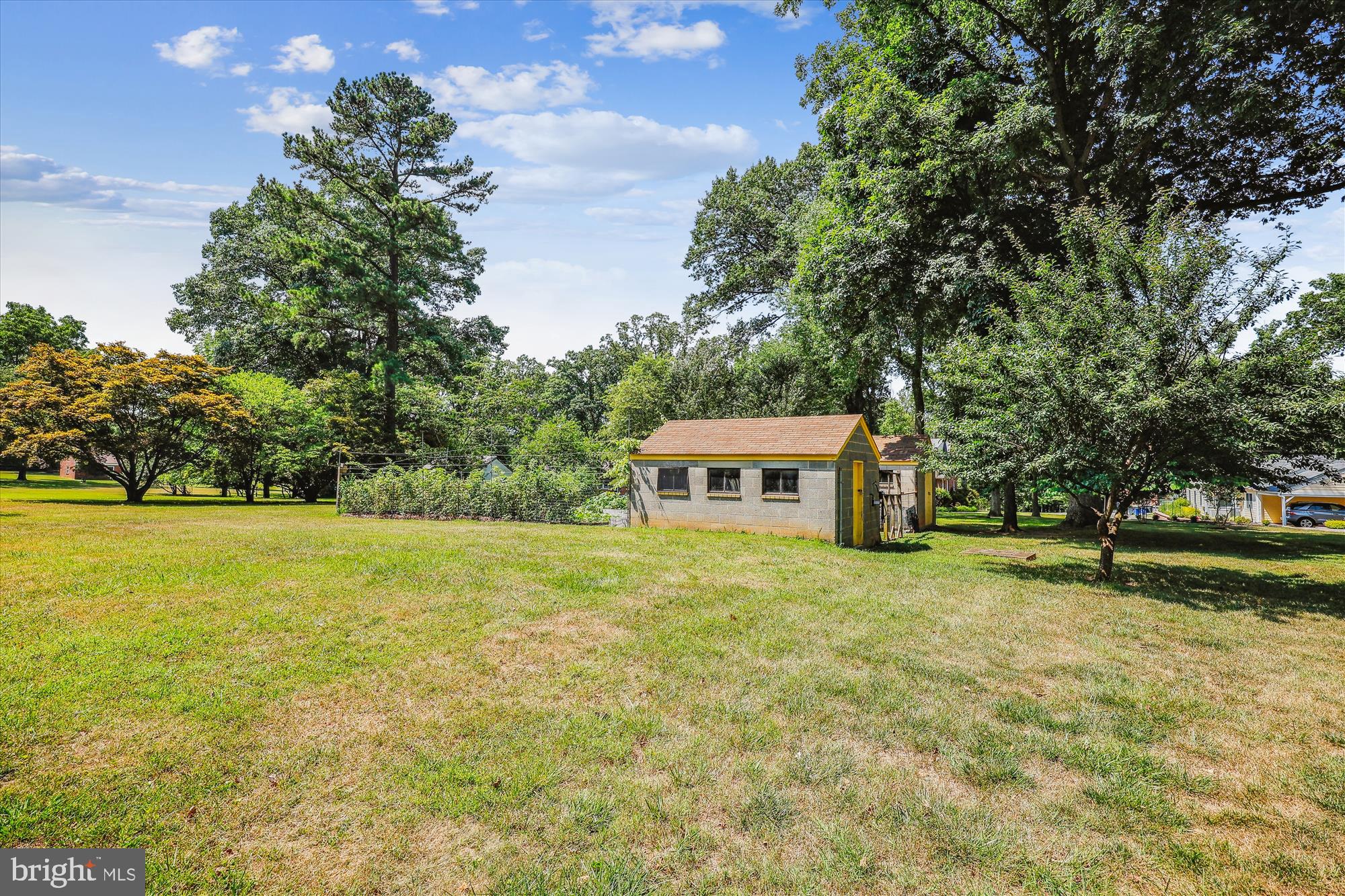 COLESVILLE FARM ESTATES - Residential