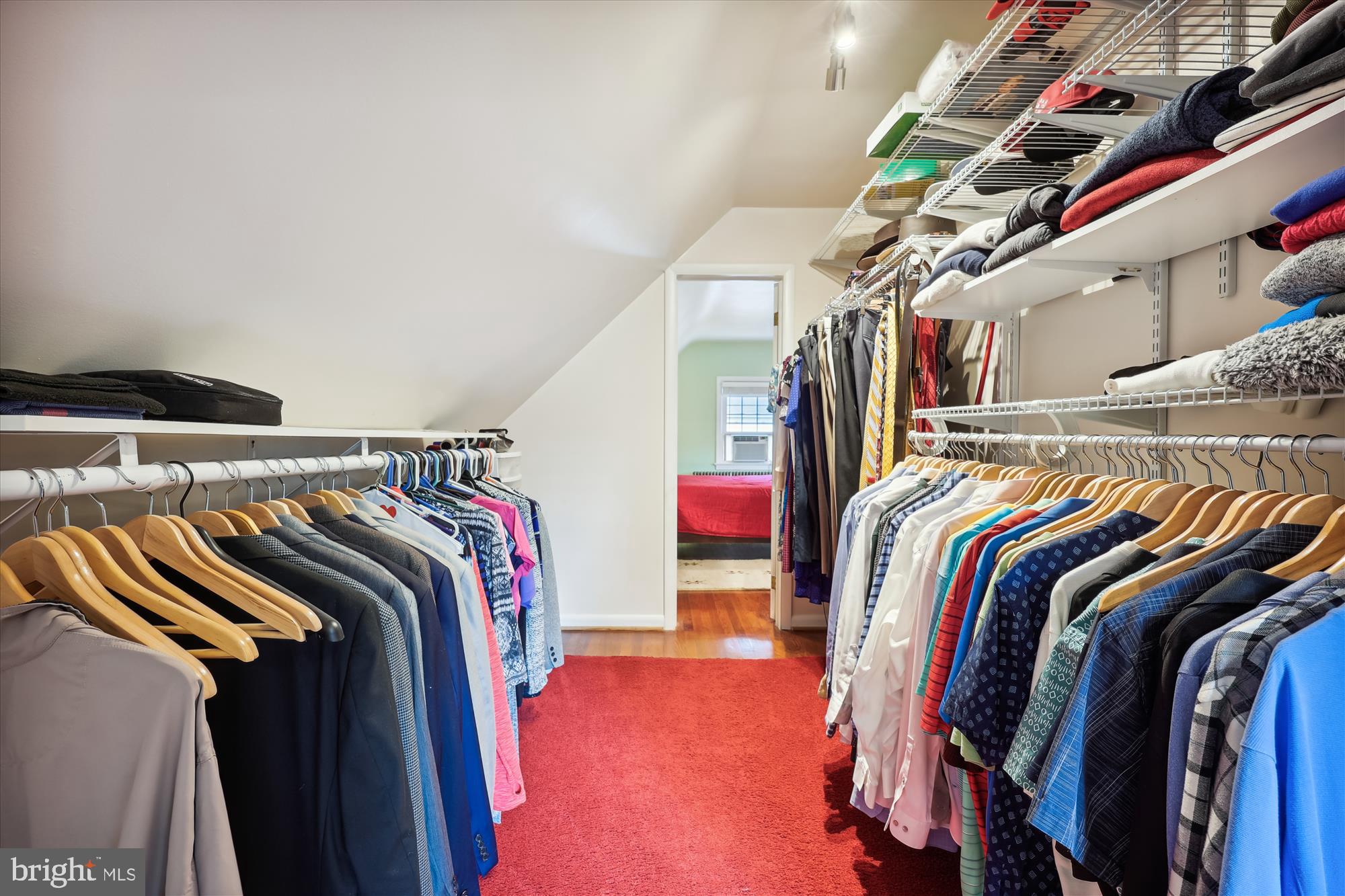 COLESVILLE FARM ESTATES - Residential