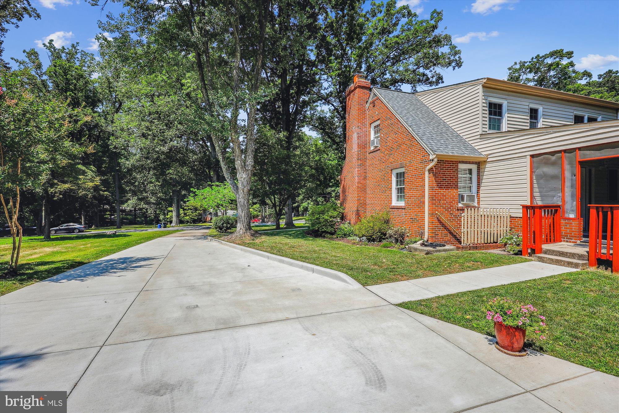 COLESVILLE FARM ESTATES - Residential