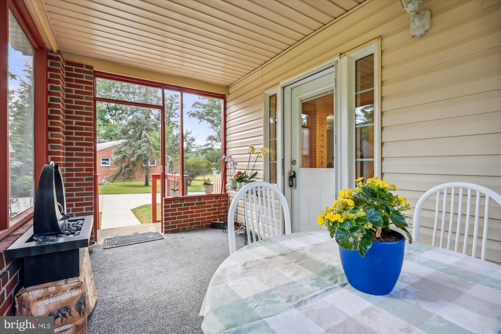 COLESVILLE FARM ESTATES - Residential