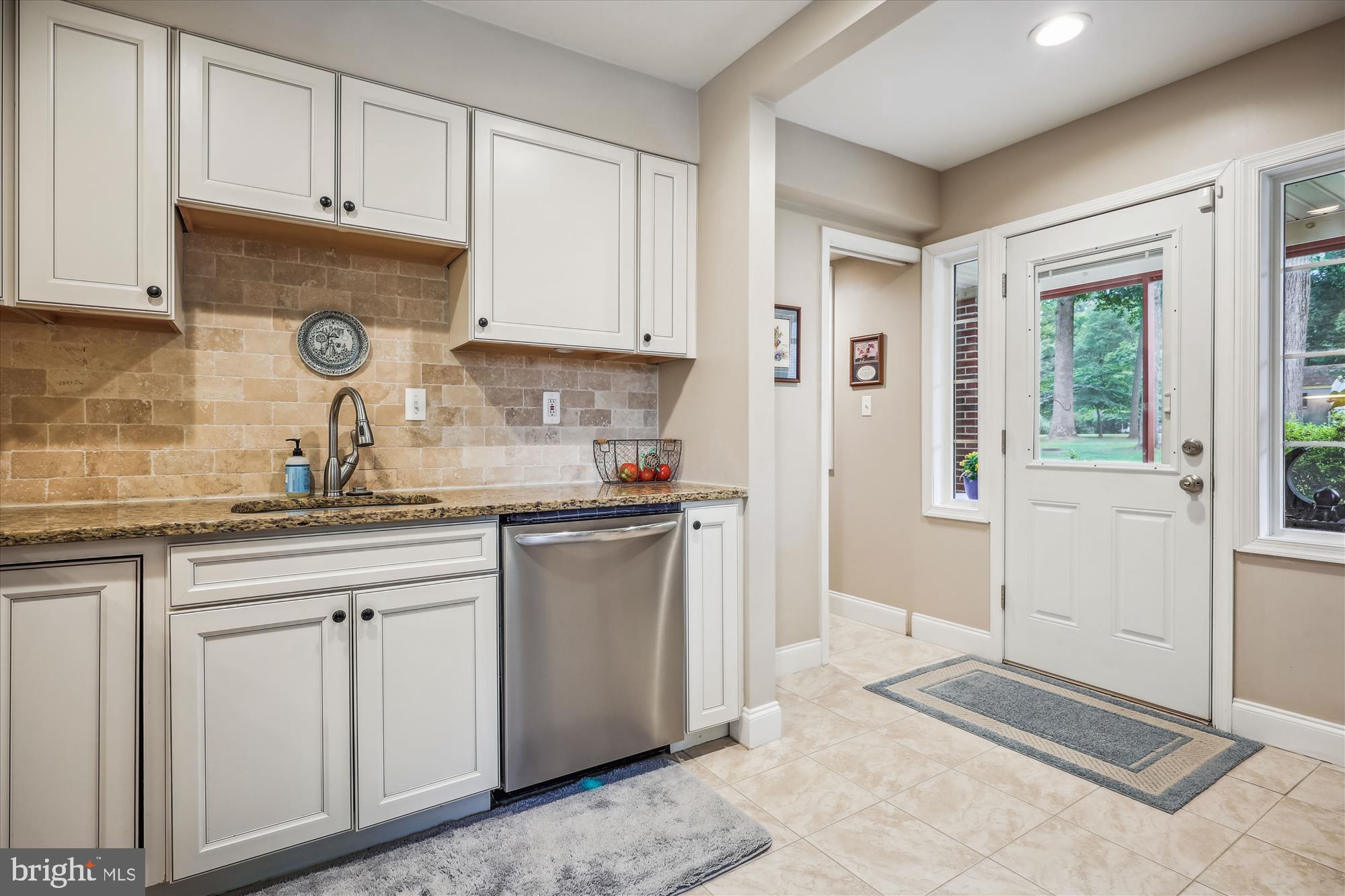 COLESVILLE FARM ESTATES - Residential