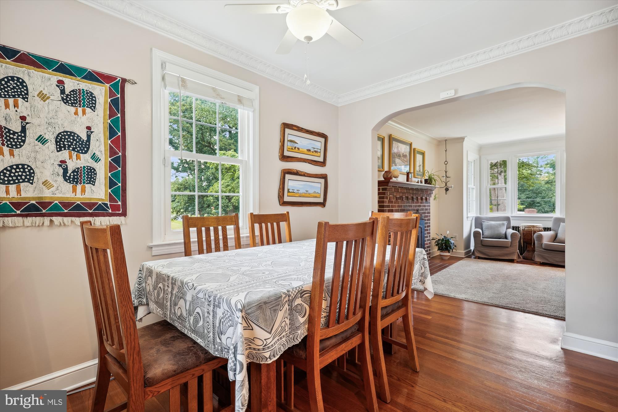 COLESVILLE FARM ESTATES - Residential