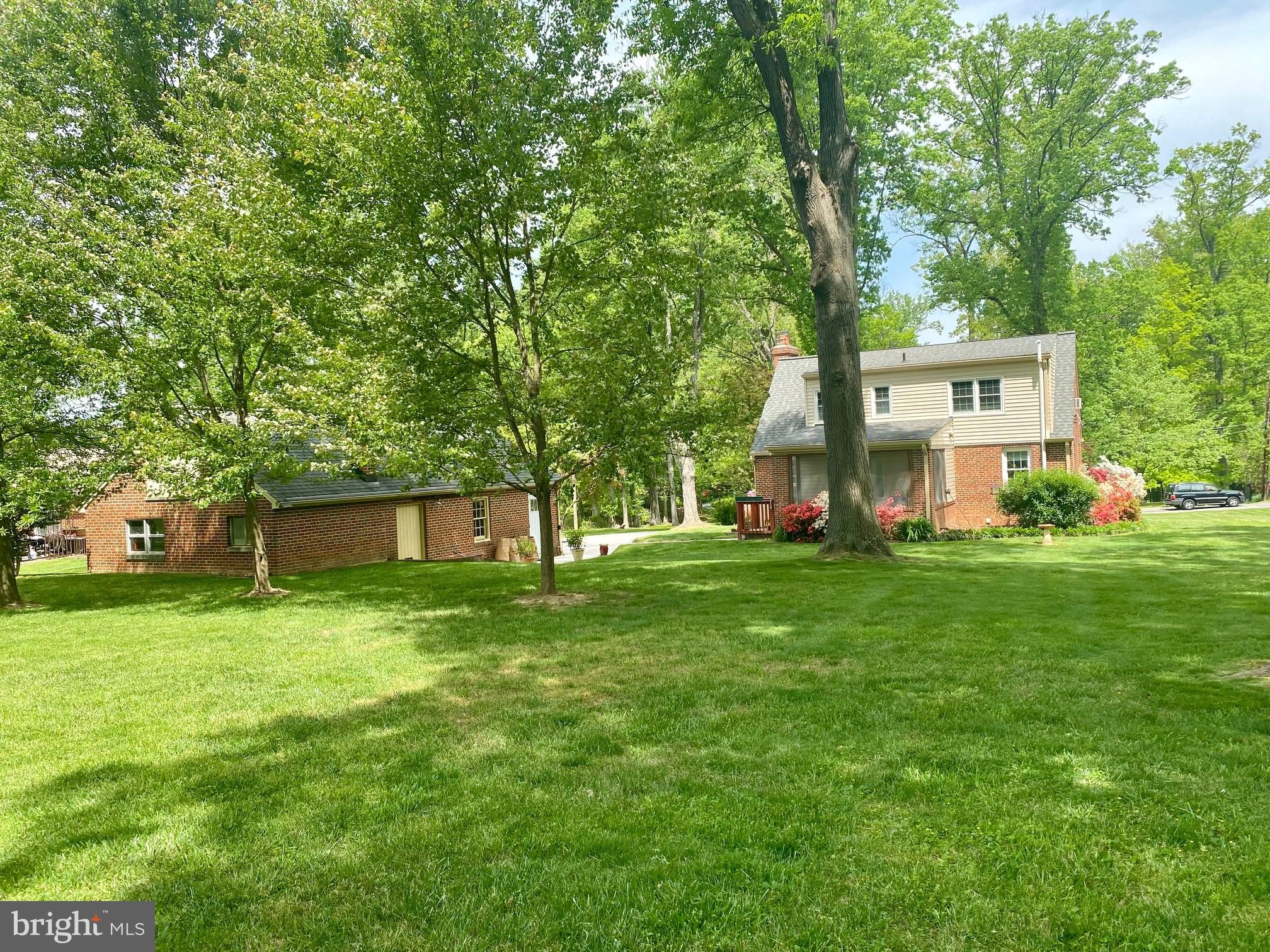 COLESVILLE FARM ESTATES - Residential
