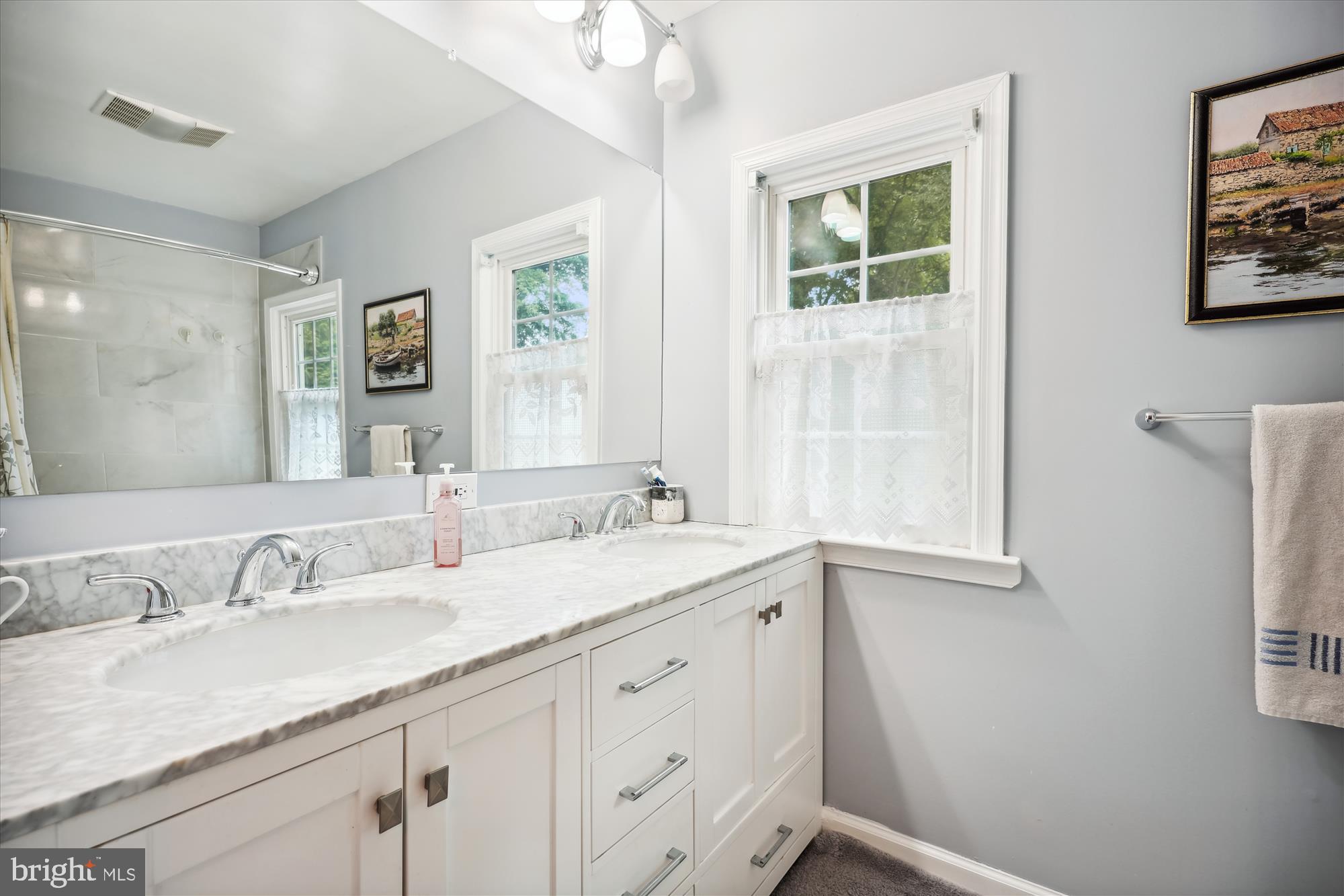 COLESVILLE FARM ESTATES - Residential