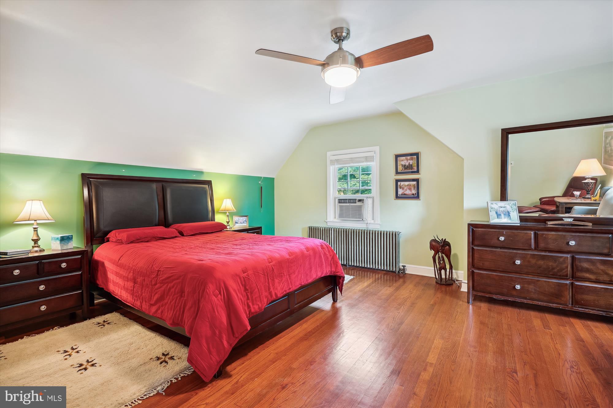 COLESVILLE FARM ESTATES - Residential