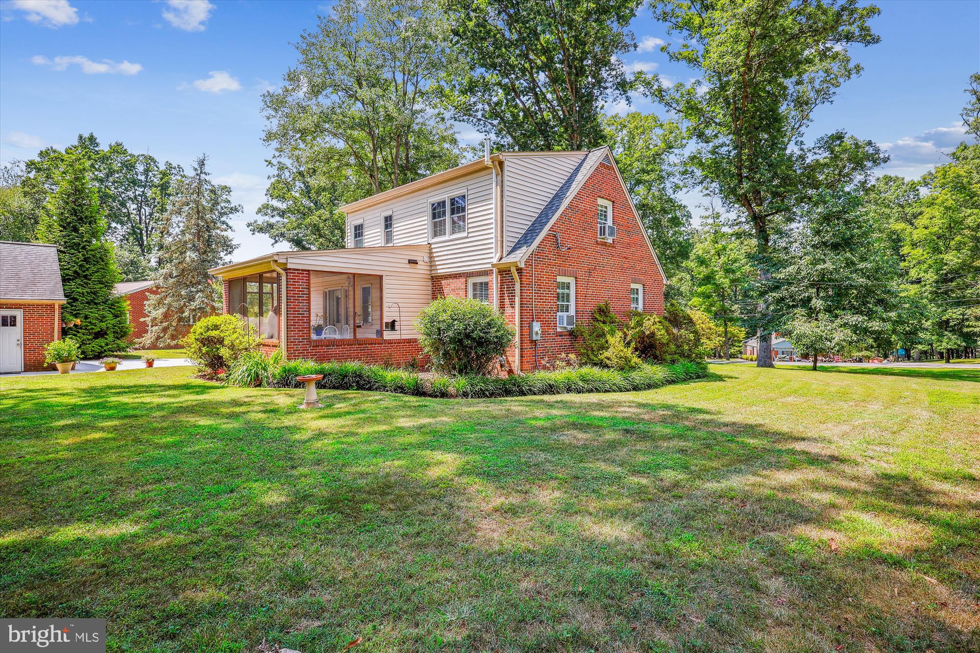COLESVILLE FARM ESTATES - Residential