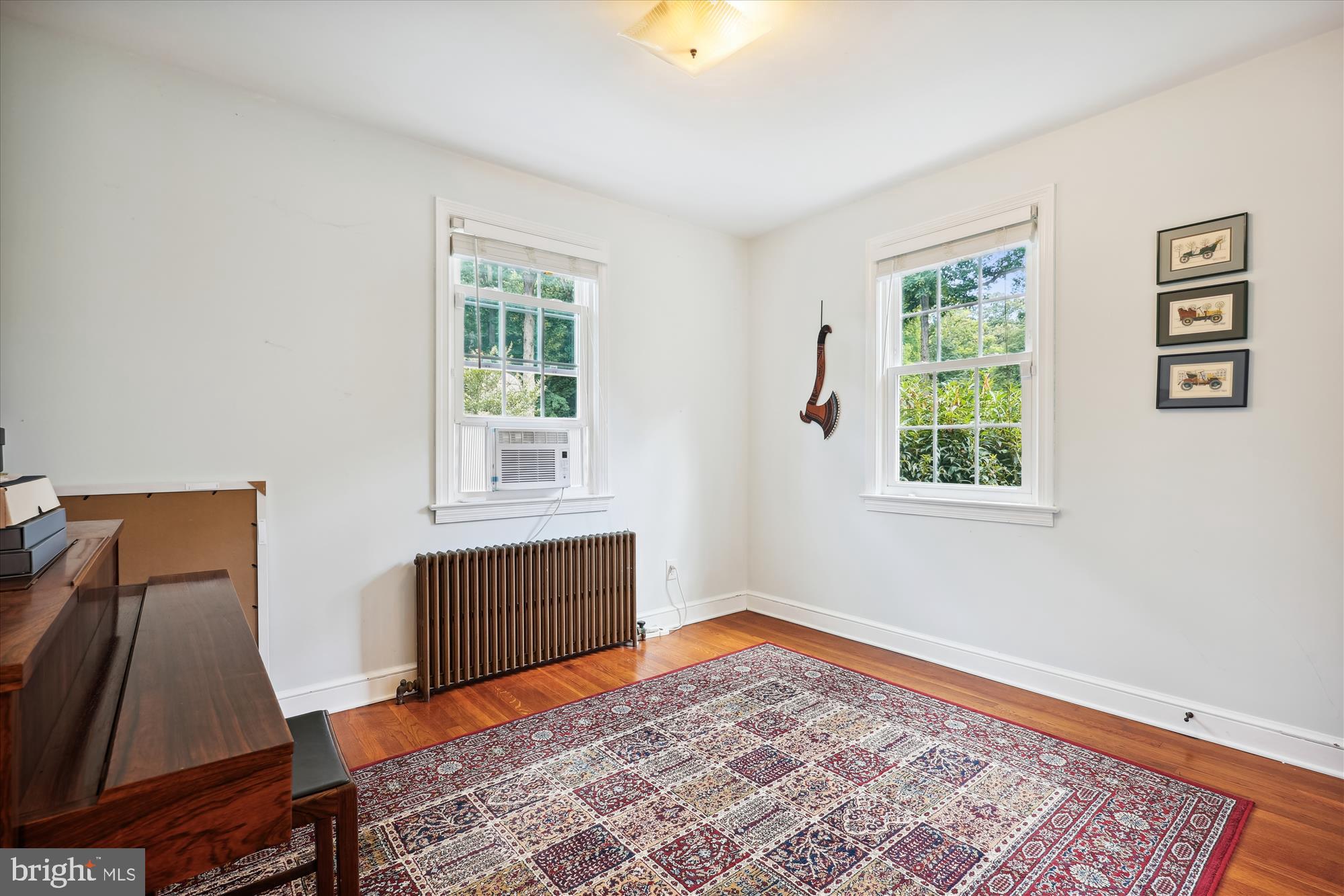 COLESVILLE FARM ESTATES - Residential