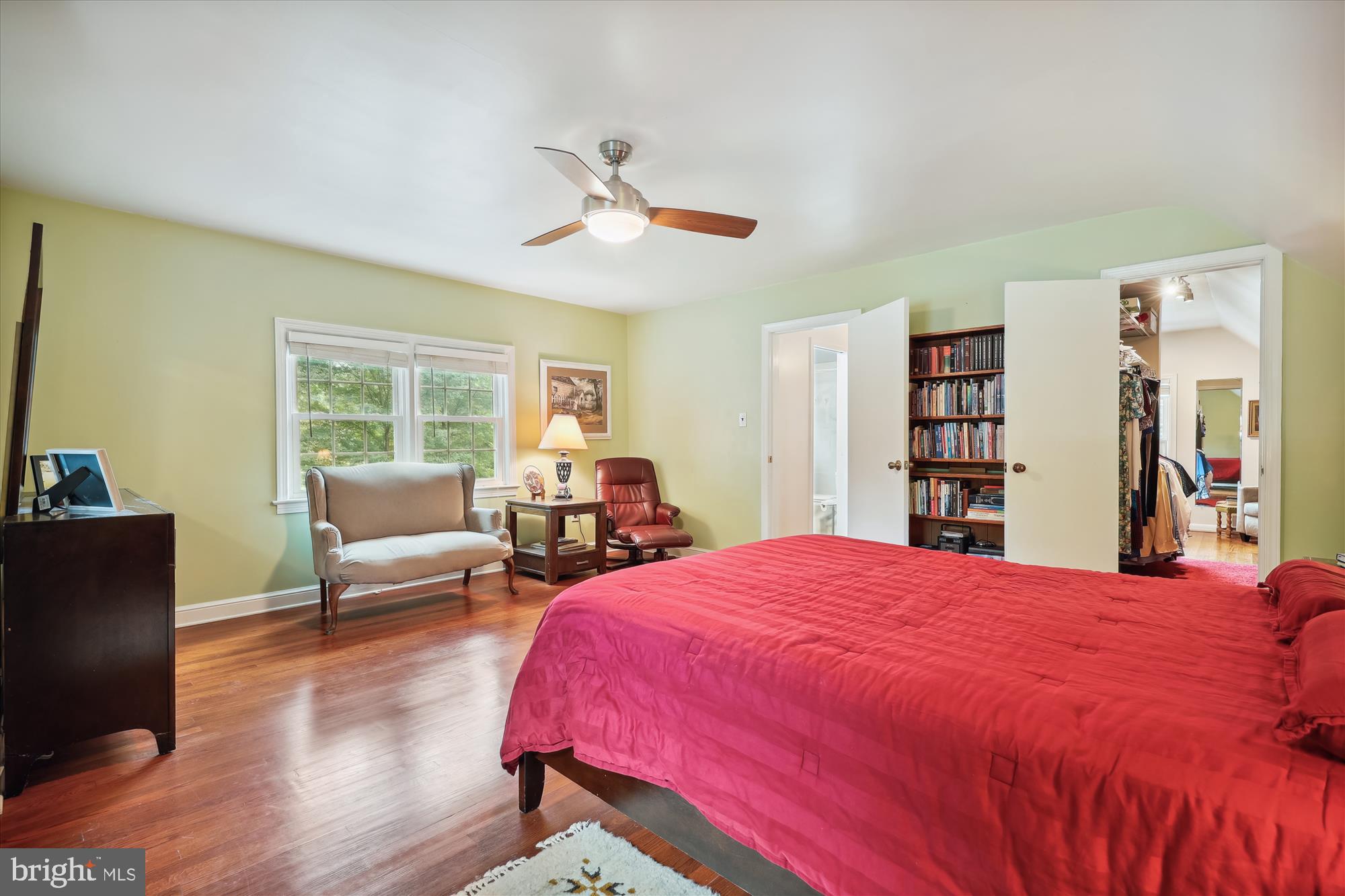 COLESVILLE FARM ESTATES - Residential